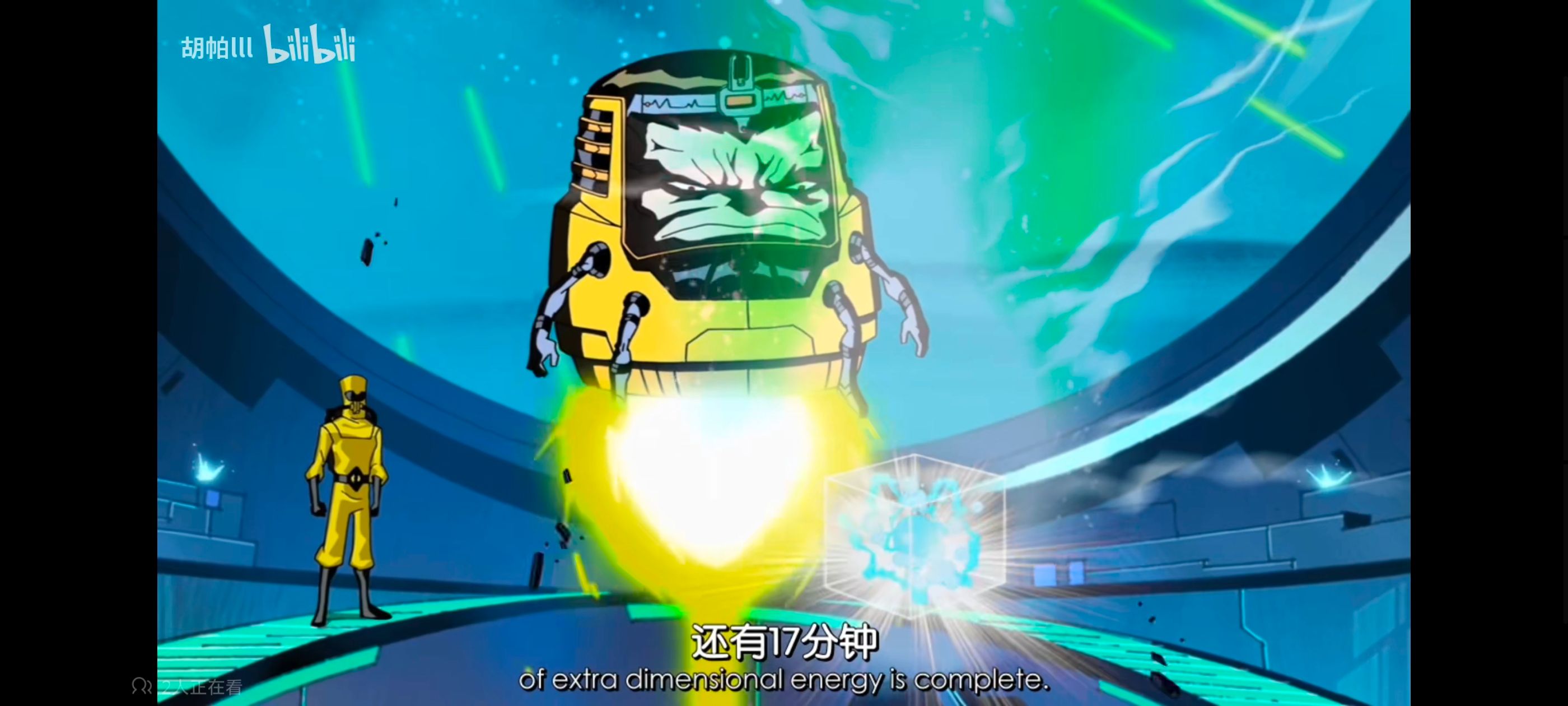 复仇者世上最强英雄组合,超级英雄联盟复仇者,复仇者联盟,动漫,动画,番剧,ACG