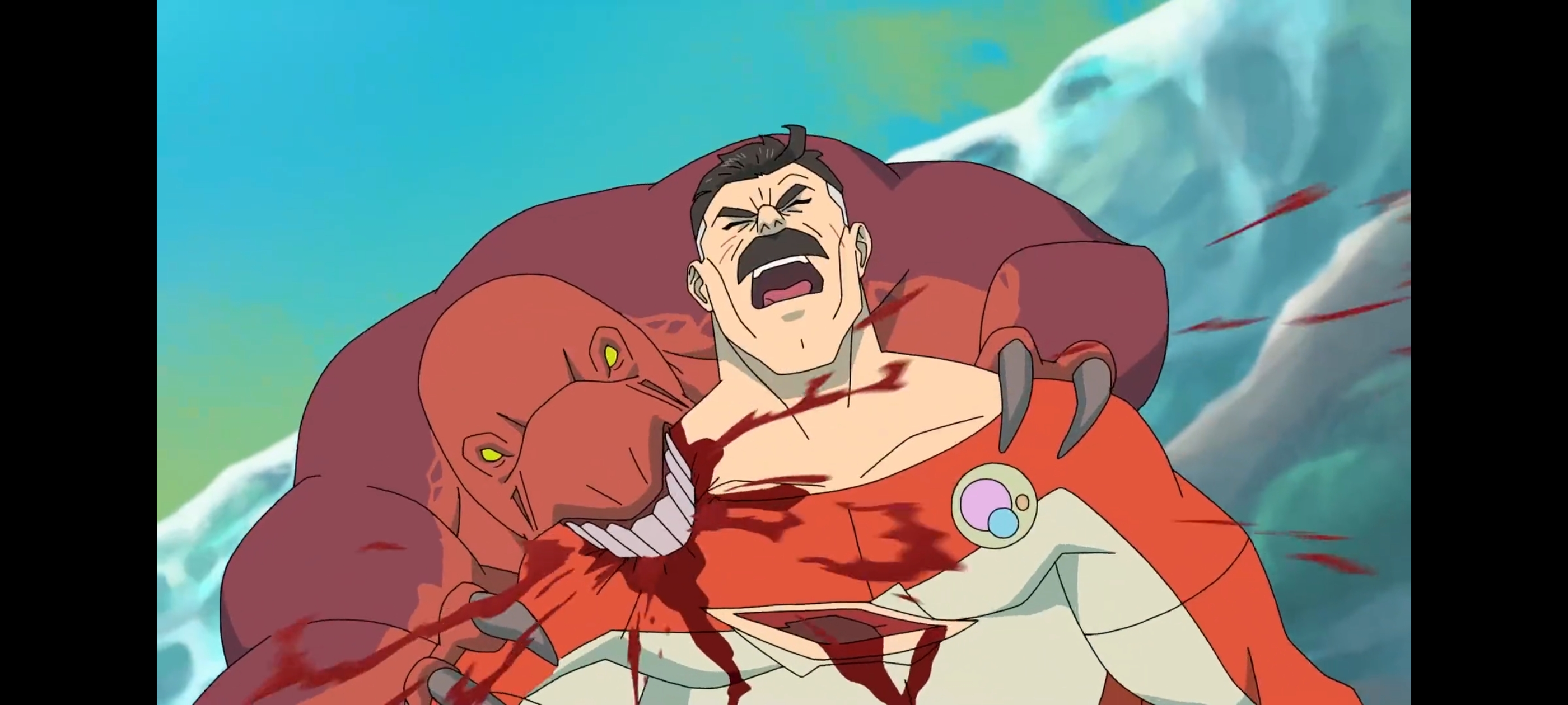 无敌少侠,image,动画,动漫,番剧,ACG