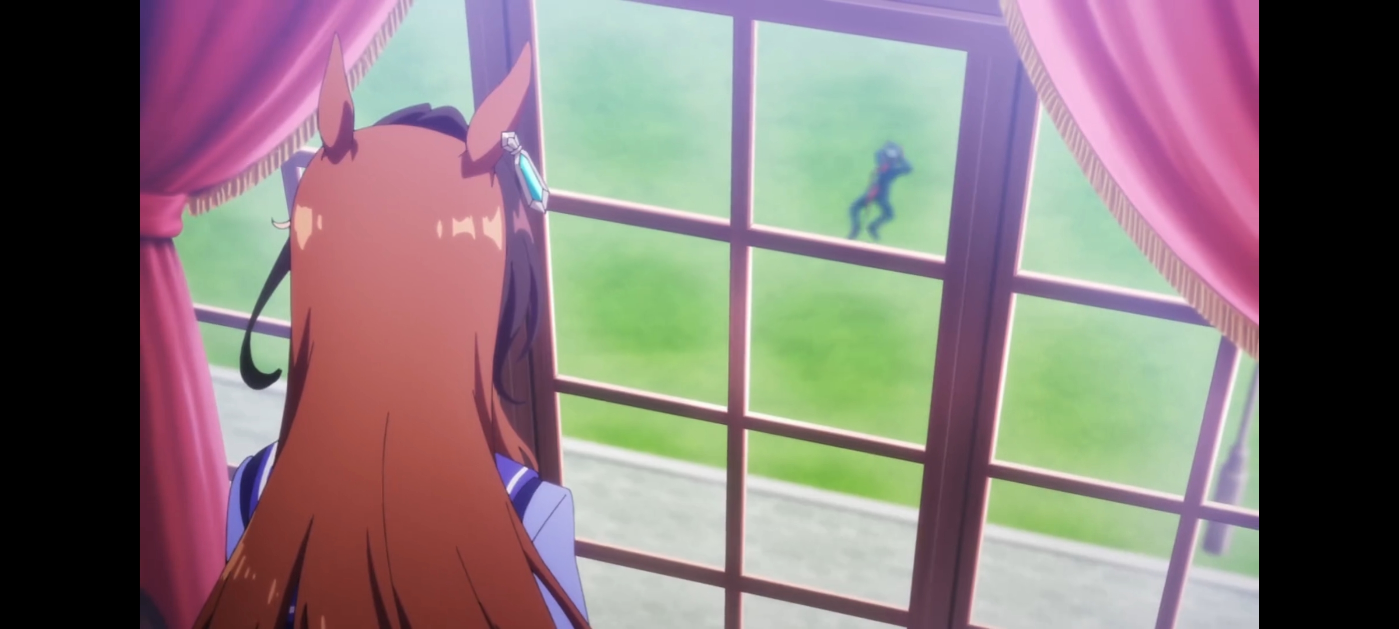 赛马娘,赛马娘第二季,动画,动漫,番剧,二次元,ACG