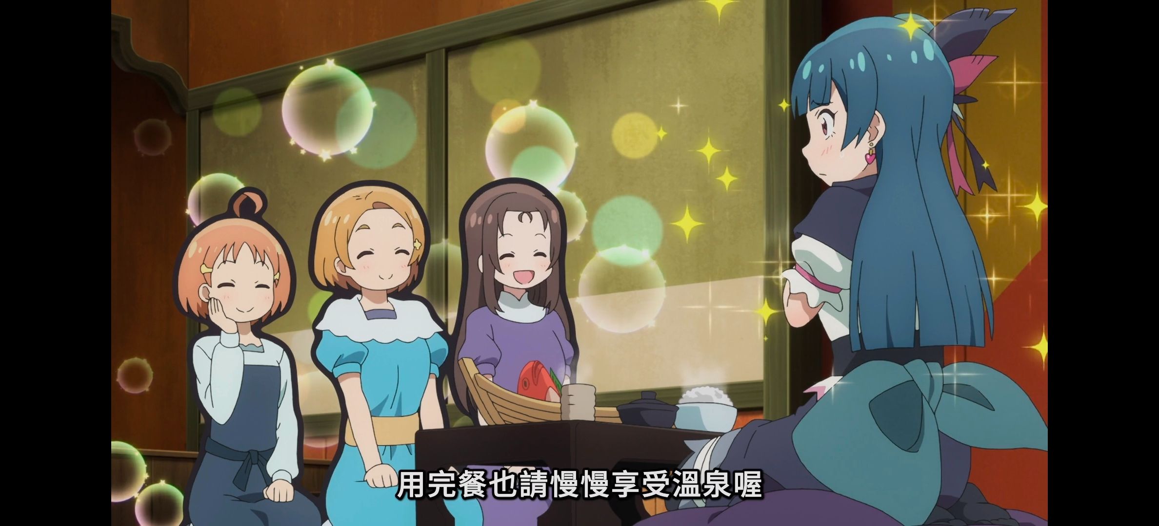 幻日的夜羽,番剧,番剧吐槽,吐槽,Lovelive,lovelive,LOVELIVE系列