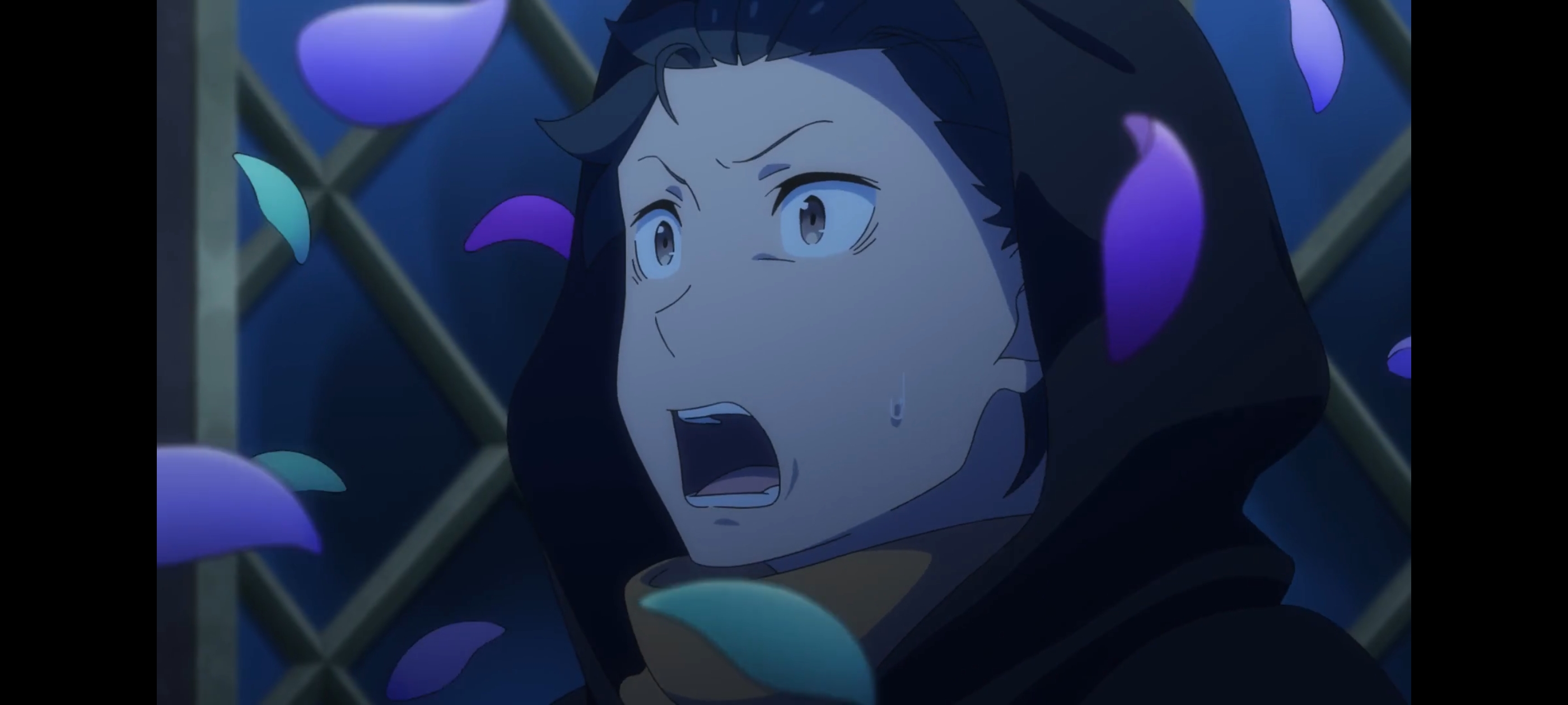 从零开始的异世界生活,动画,动漫,番剧,ACG,二次元