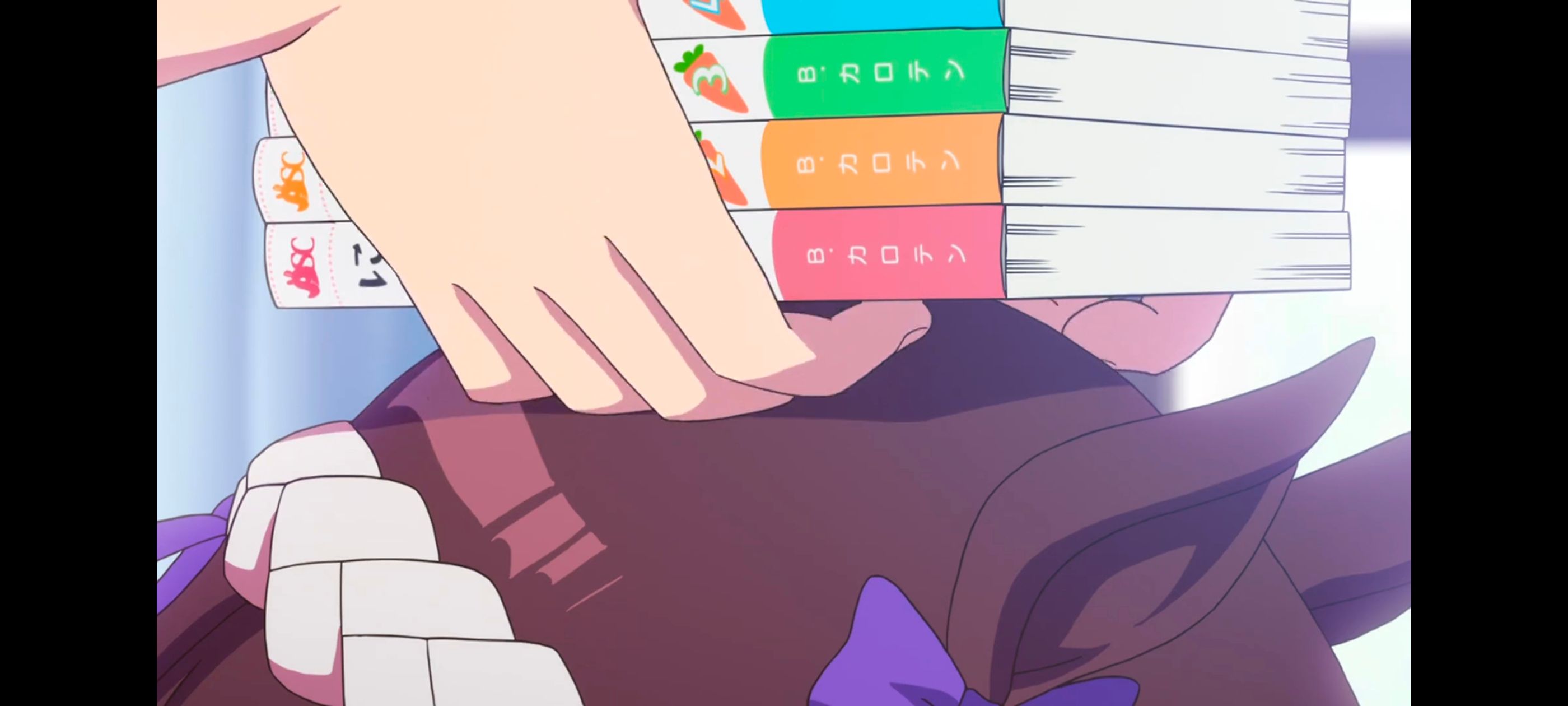 赛马娘,赛马娘PrettyDreby,动画,动漫,番剧,ACG