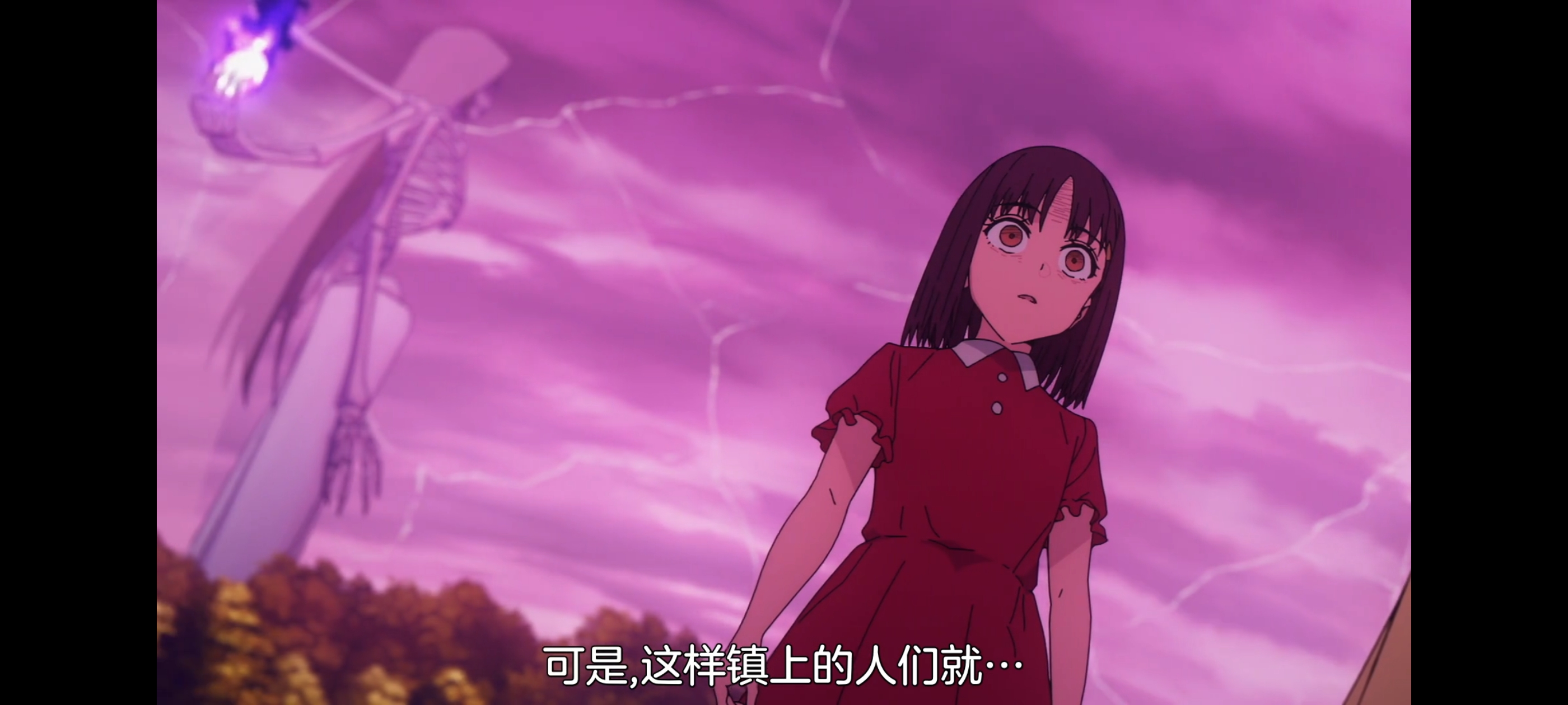 FATE,命运奇异赝品,FatestrangeFake,动画,动漫,番剧,二次元,ACG