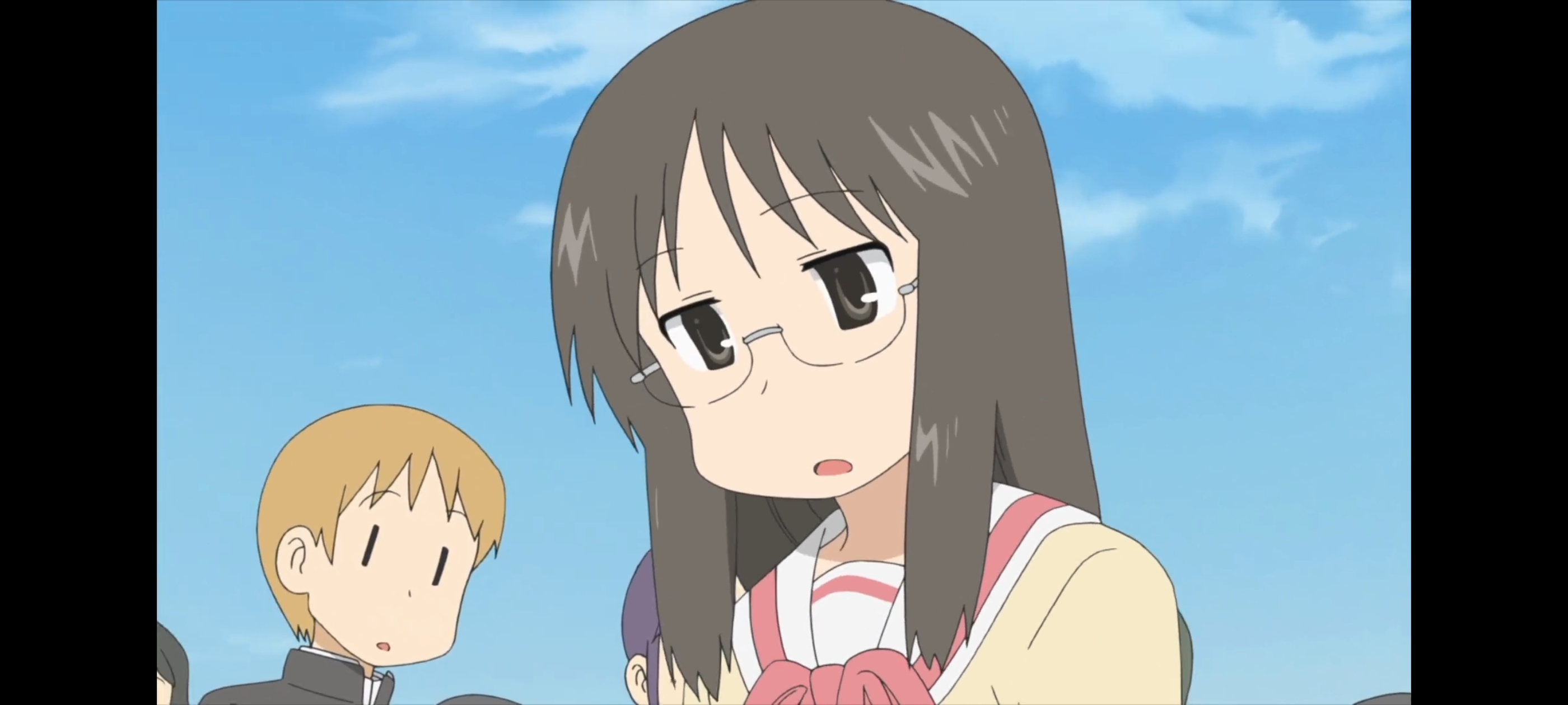 日常,动画,动漫,番剧,二次元,ACG