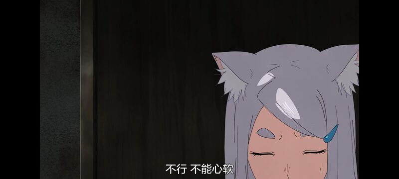 尼古喵喵,雅尼猫,动画,动漫,番剧,日漫,二次元,ACG