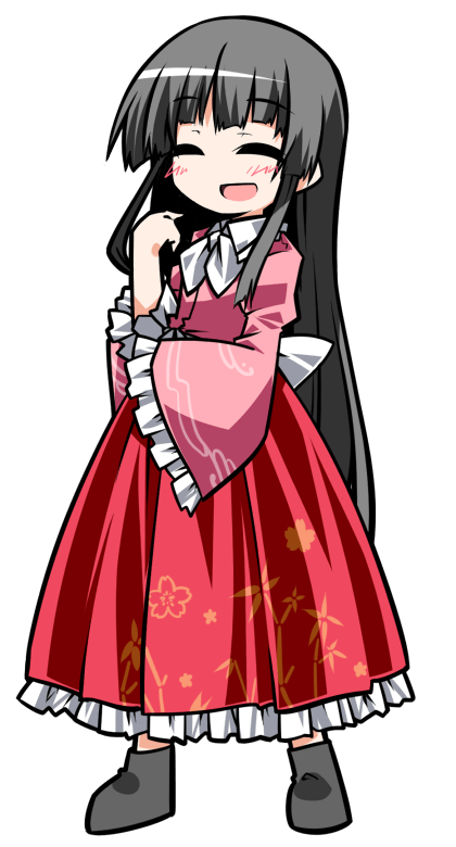 东方,幻想人形演舞,可爱,琪露诺最强