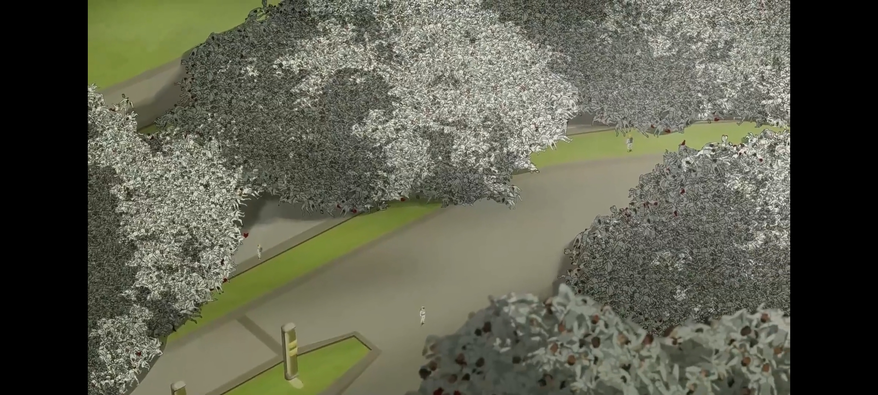 无敌少侠,image,动画,动漫,番剧,ACG