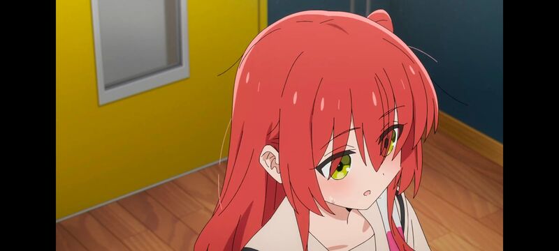 孤独摇滚,动画,动漫,番剧,ACG