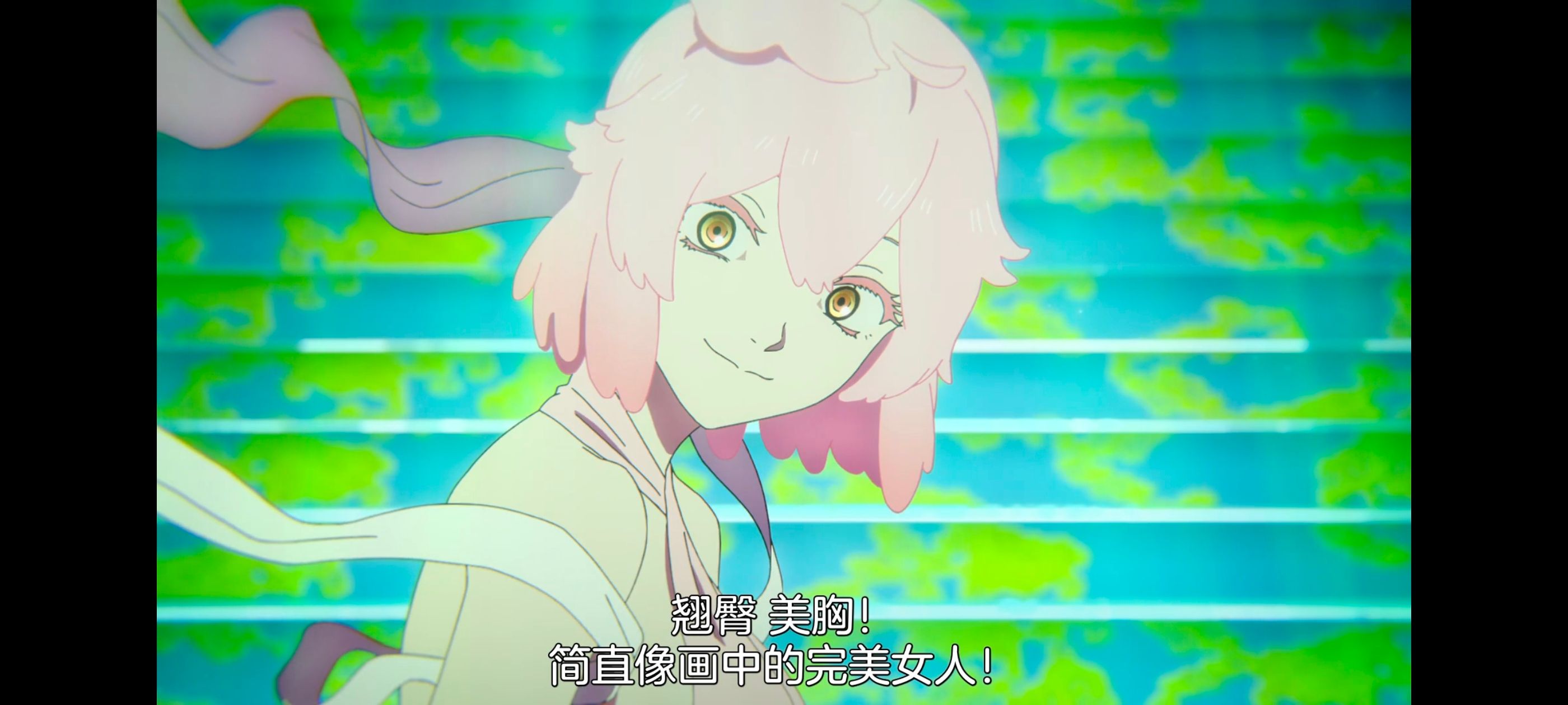 地狱乐,动画,动漫,番剧,二次元,ACG