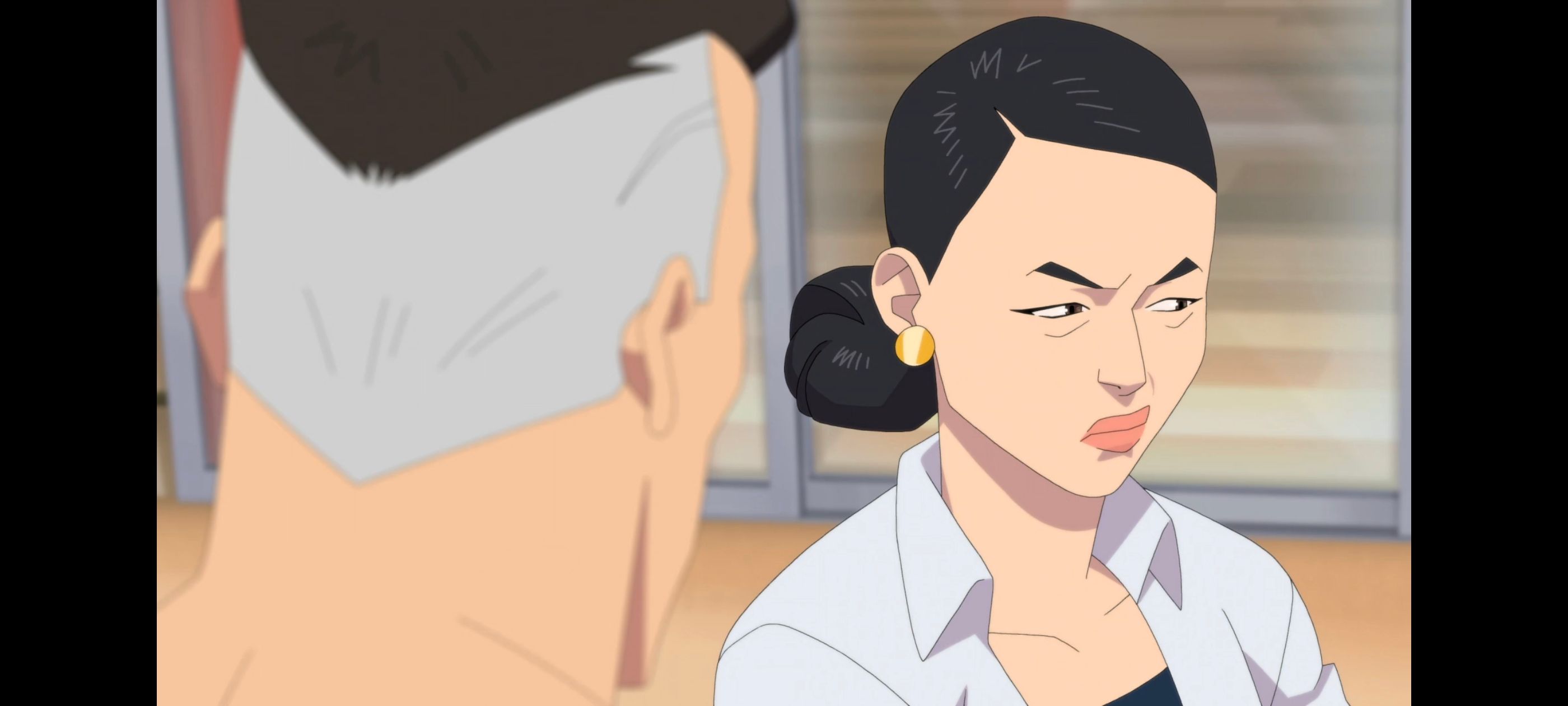 无敌少侠,image,动画,动漫,番剧,ACG