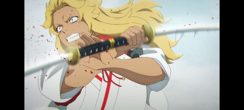 地狱乐,动画,动漫,ACG,番剧