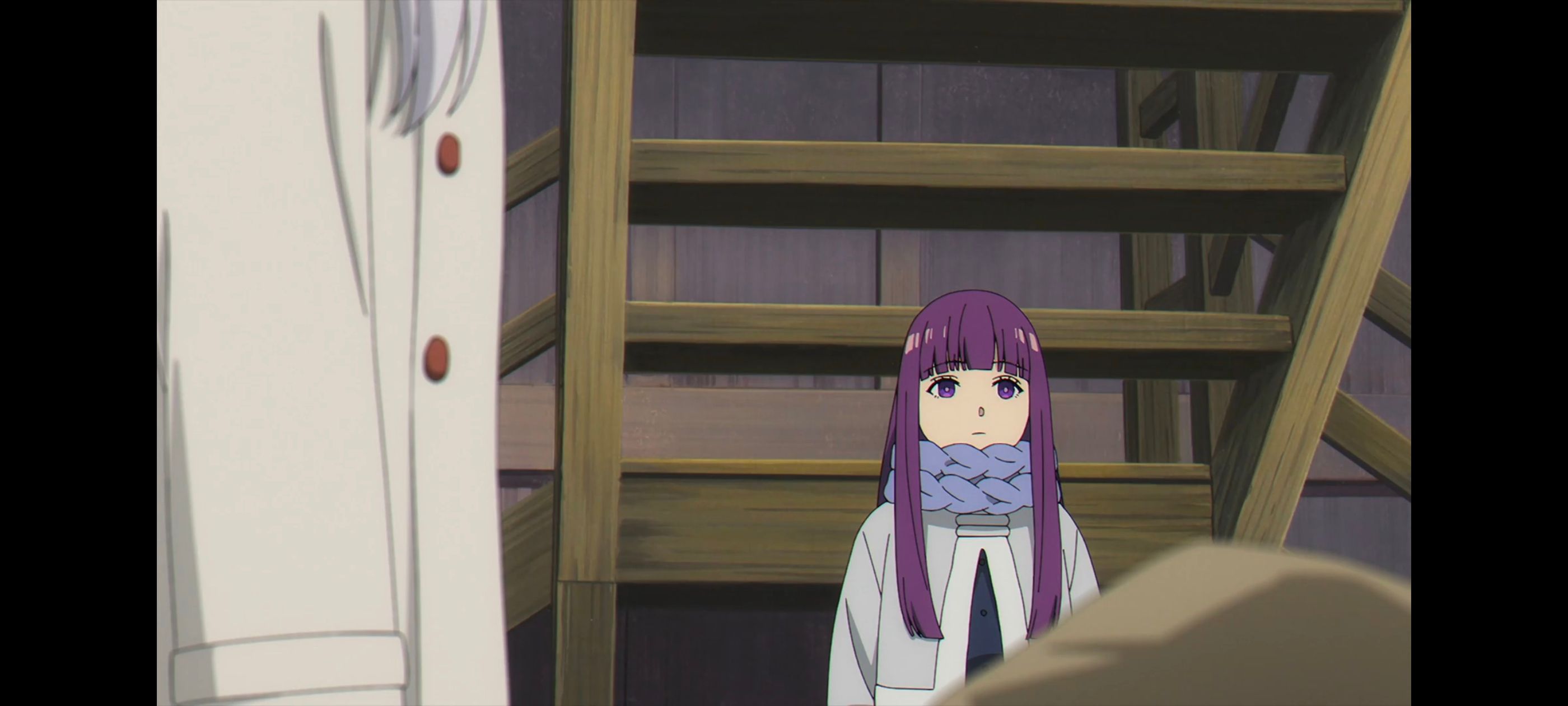 葬送的芙莉莲,动画,动漫,番剧,二次元,ACG