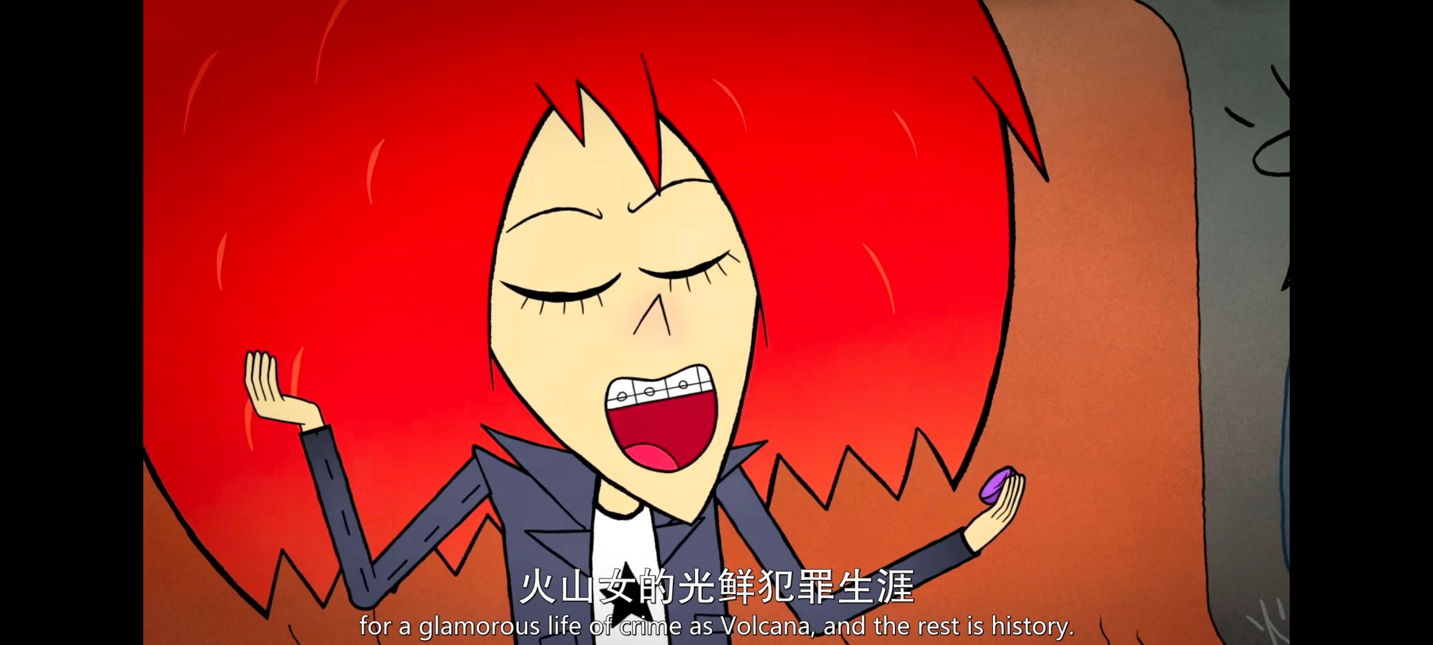 蝙蝠侠家族,蝙蝠侠一家,动画,动漫,番剧,ACG