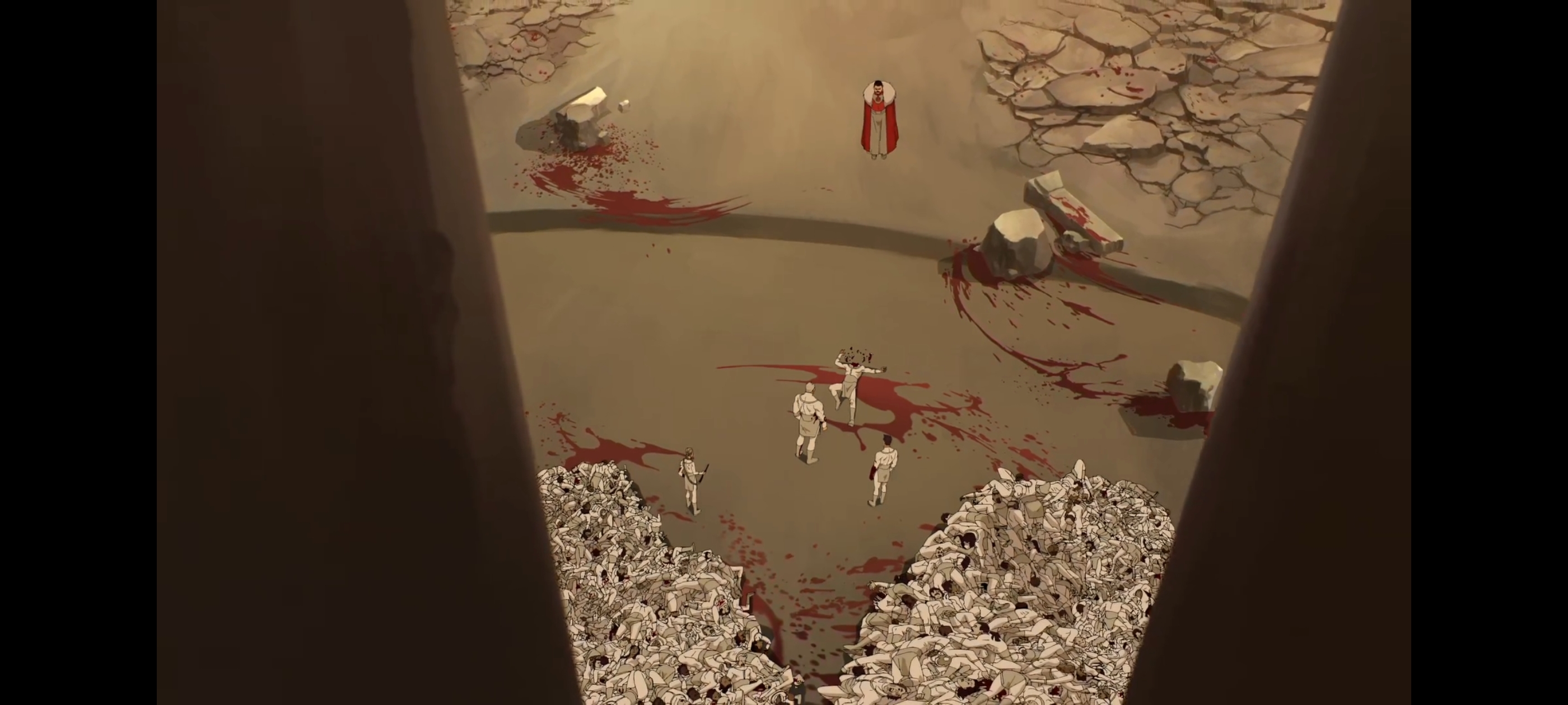 无敌少侠,image,动画,动漫,番剧,ACG