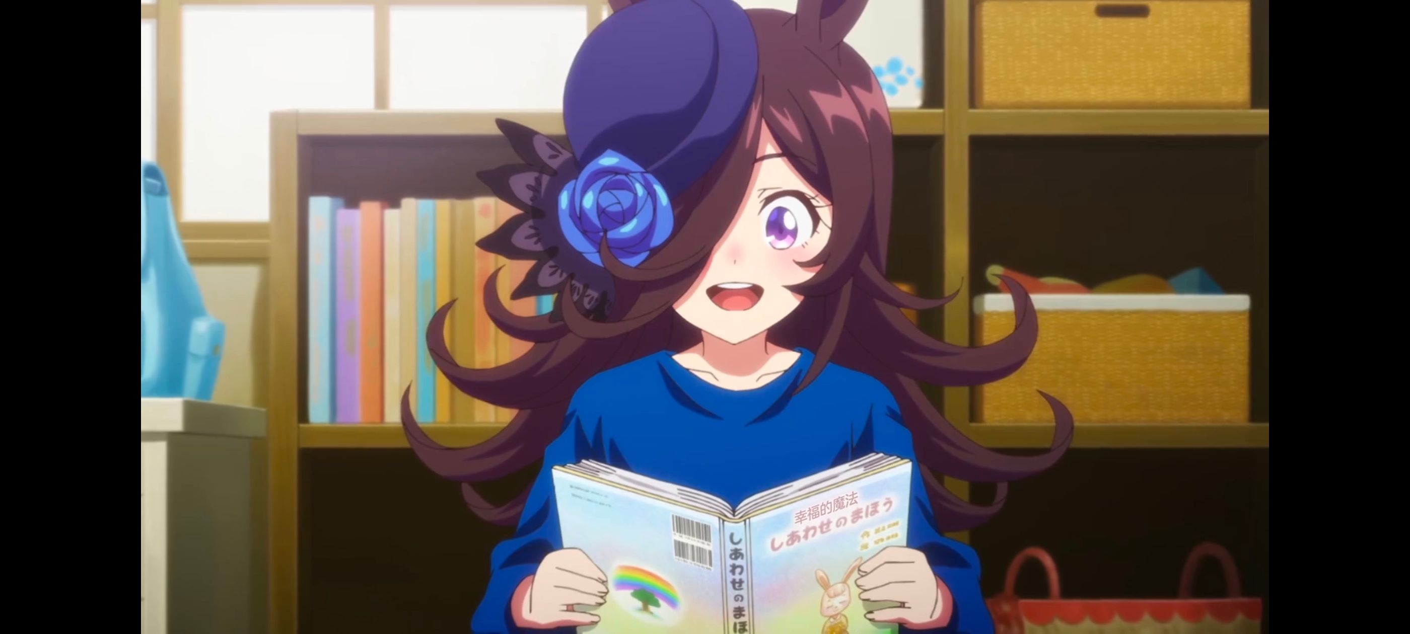 赛马娘,赛马娘第二季,动画,动漫,番剧,二次元,ACG,赛马娘PrettyDerby