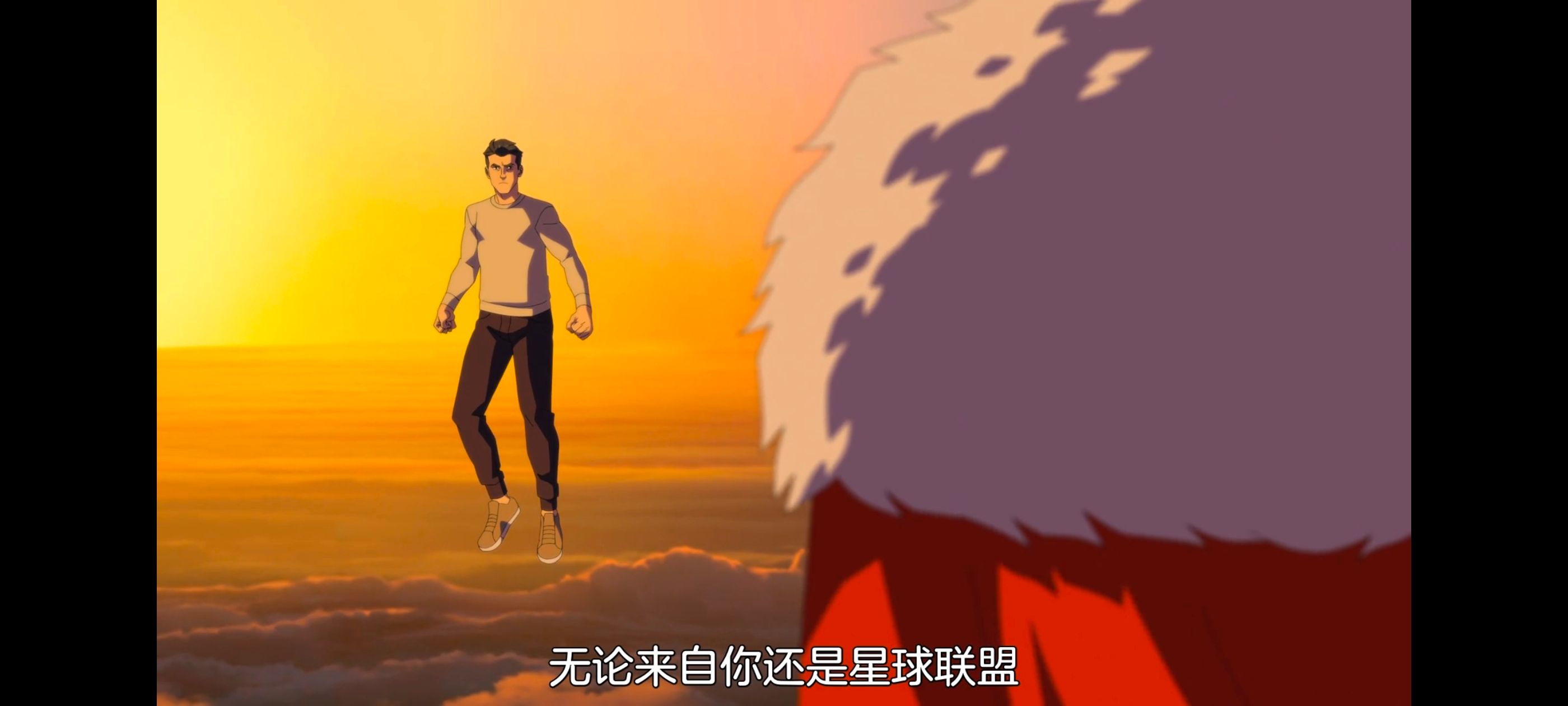 无敌少侠,image,动画,动漫,番剧,ACG