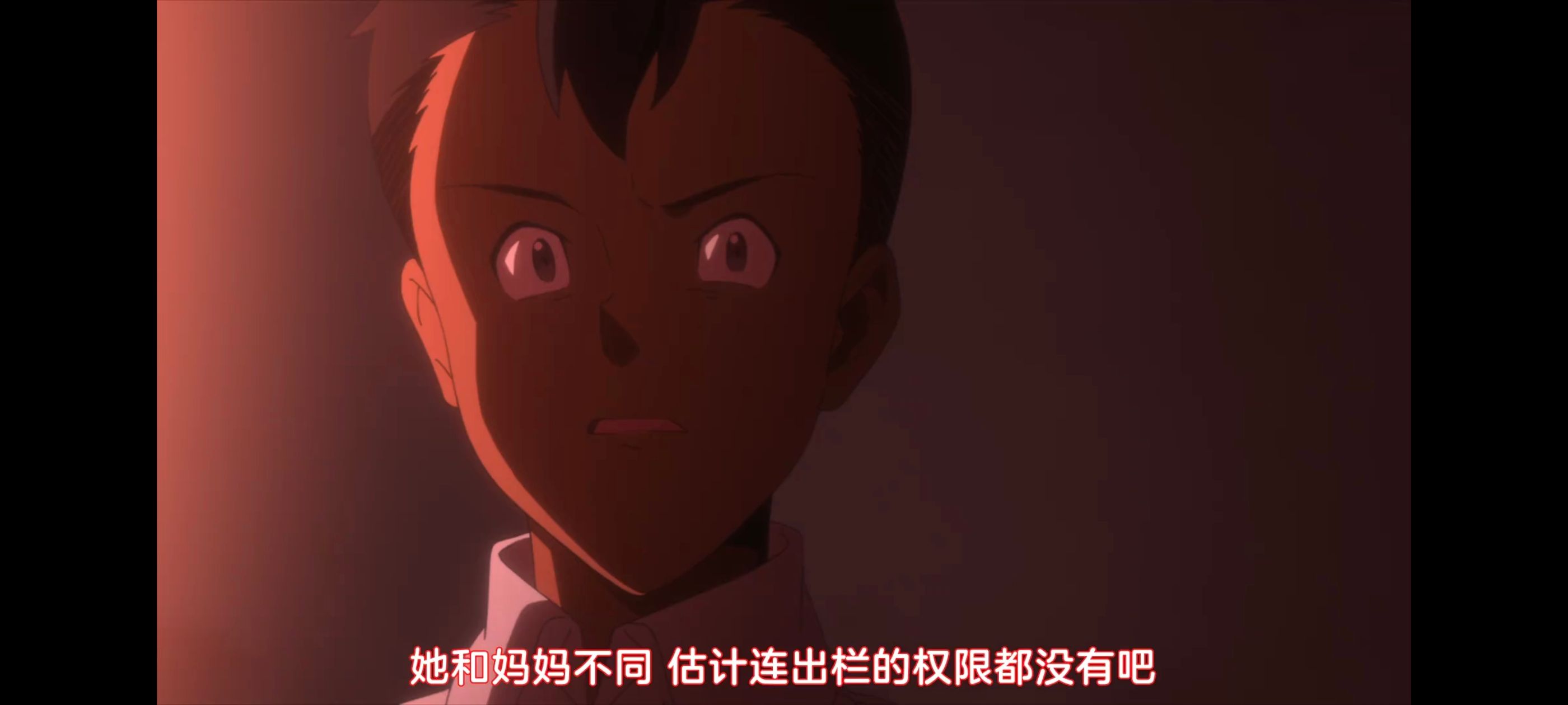 约定的梦幻岛,动画,动漫,番剧,二次元,ACG