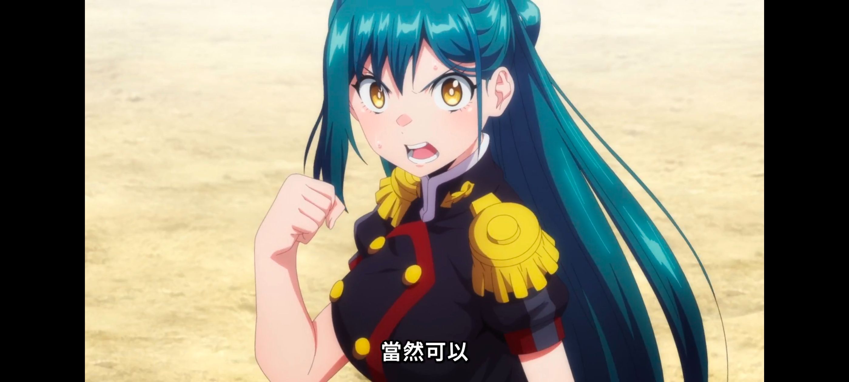 魔都精兵的奴隶,动画,动漫,番剧,二次元,ACG