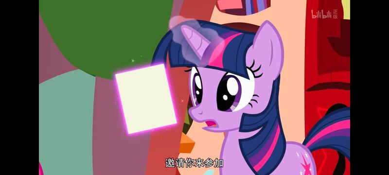 小马宝莉,小马宝莉友谊魔法,彩虹小马,我的小马驹,动画,动漫,番剧,ACG