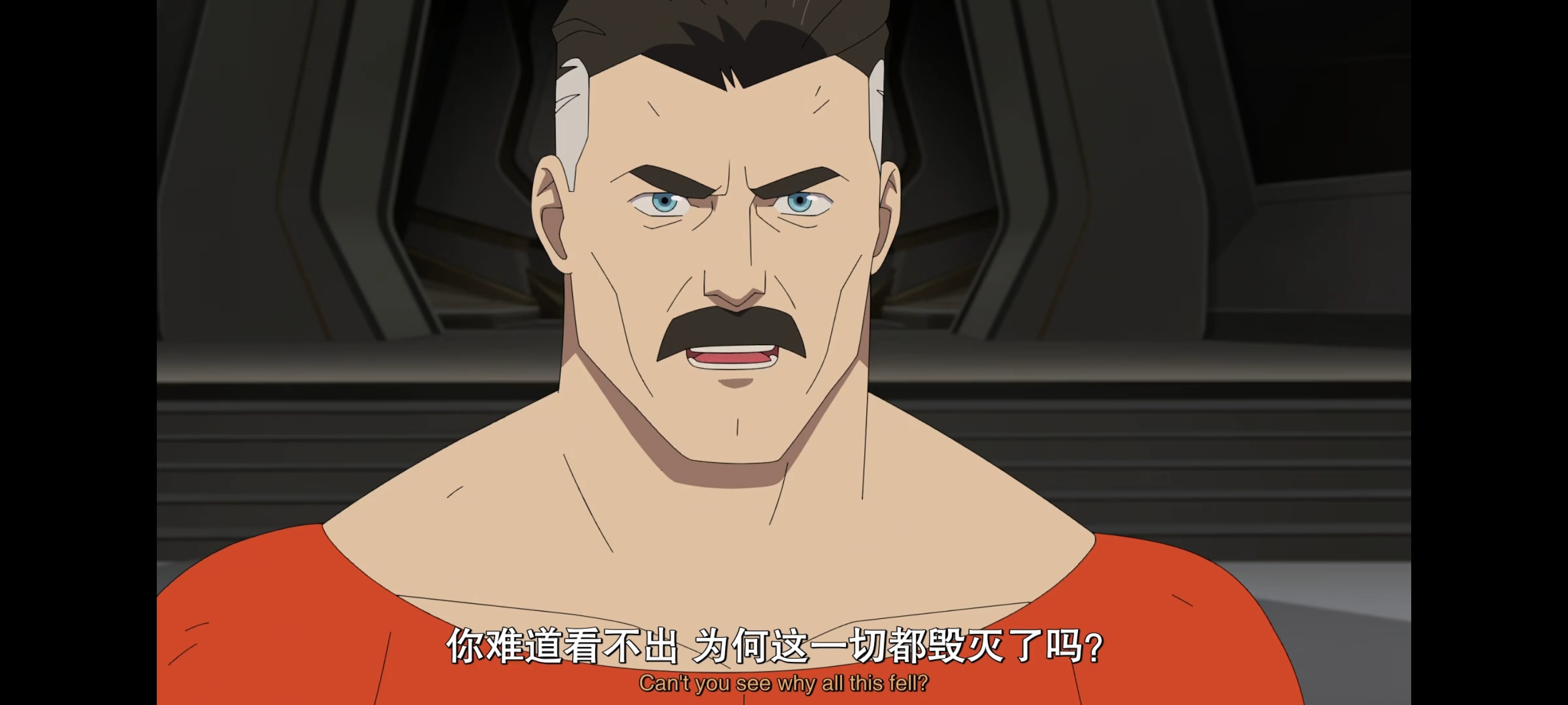 无敌少侠,image,动画,动漫,番剧,ACG