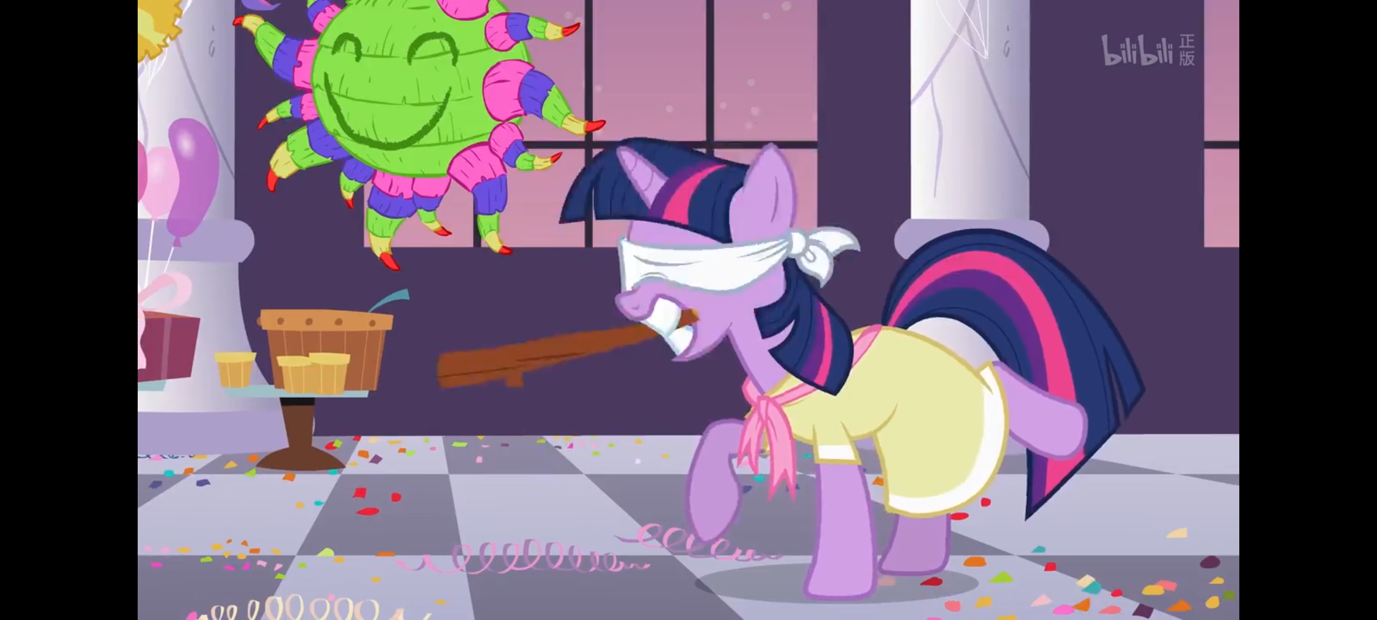 小马宝莉,彩虹小马,我的小马驹,动画,动漫,番剧,ACG