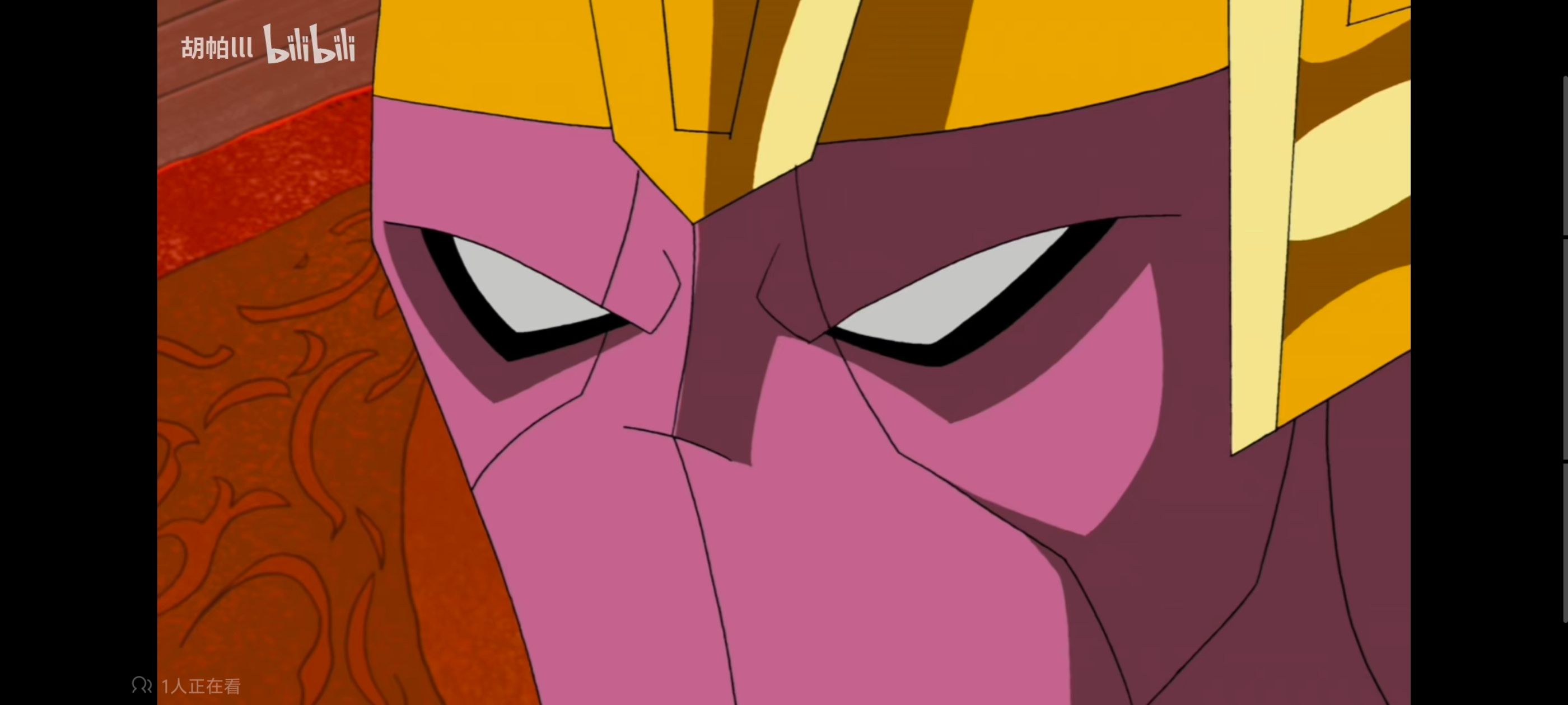 复仇者世上最强英雄组合,复仇者联盟,超级英雄,动画,动漫,番剧,ACG