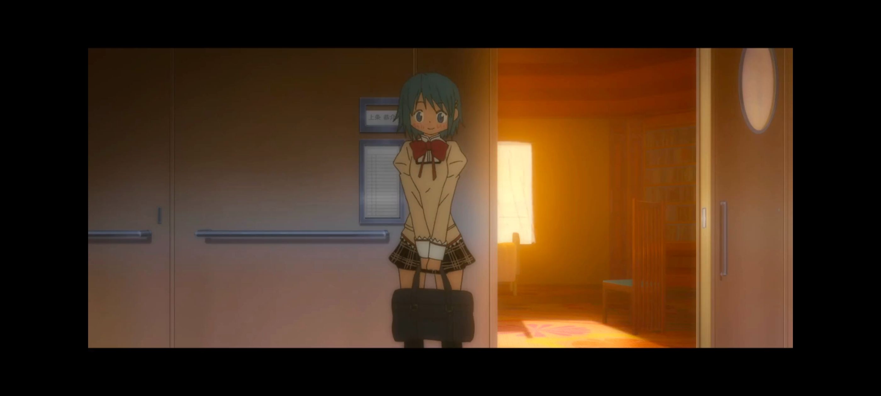 魔法少女小圆,魔法少女,动画,动漫,番剧,ACG