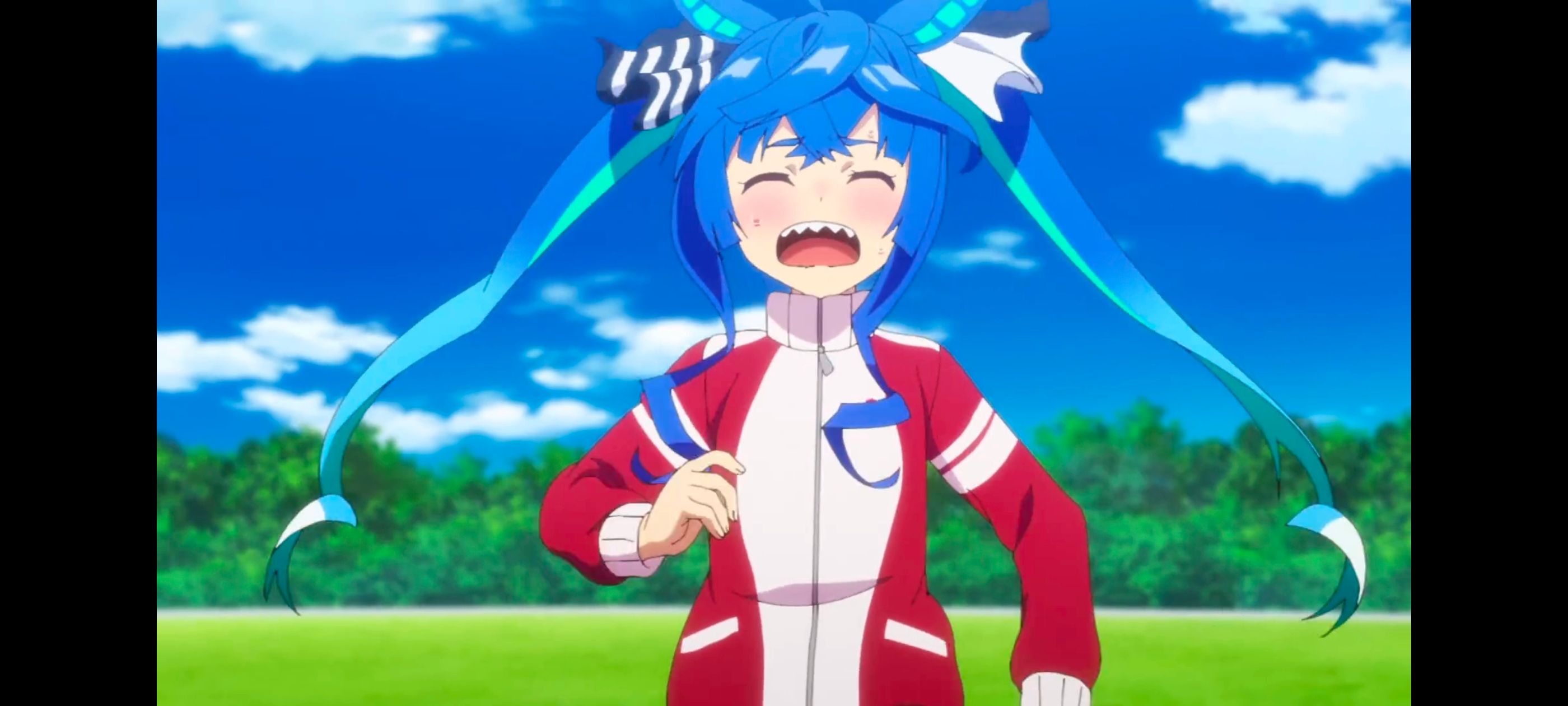 赛马娘,赛马娘PrettyDerby,赛马娘第二季,番剧,动画,动漫,二次元,ACG