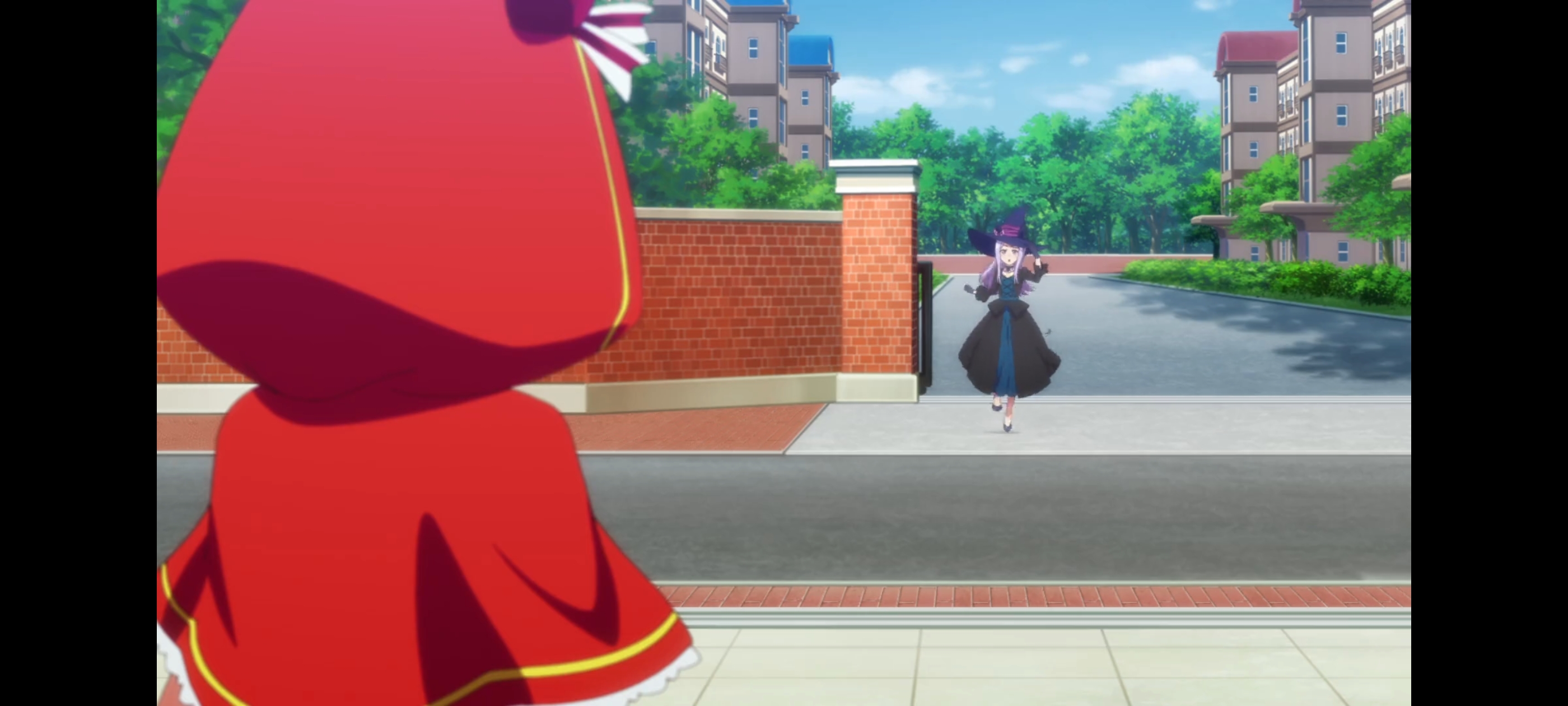 赛马娘,赛马娘第二季,动画,动漫,番剧,二次元,ACG