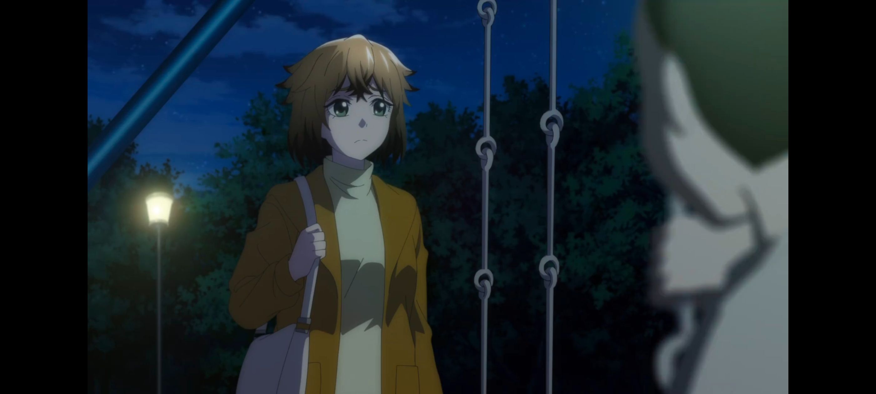 小伽椰并不可怕,神八小妹并不可怕,动画,动漫,番剧,二次元,ACG