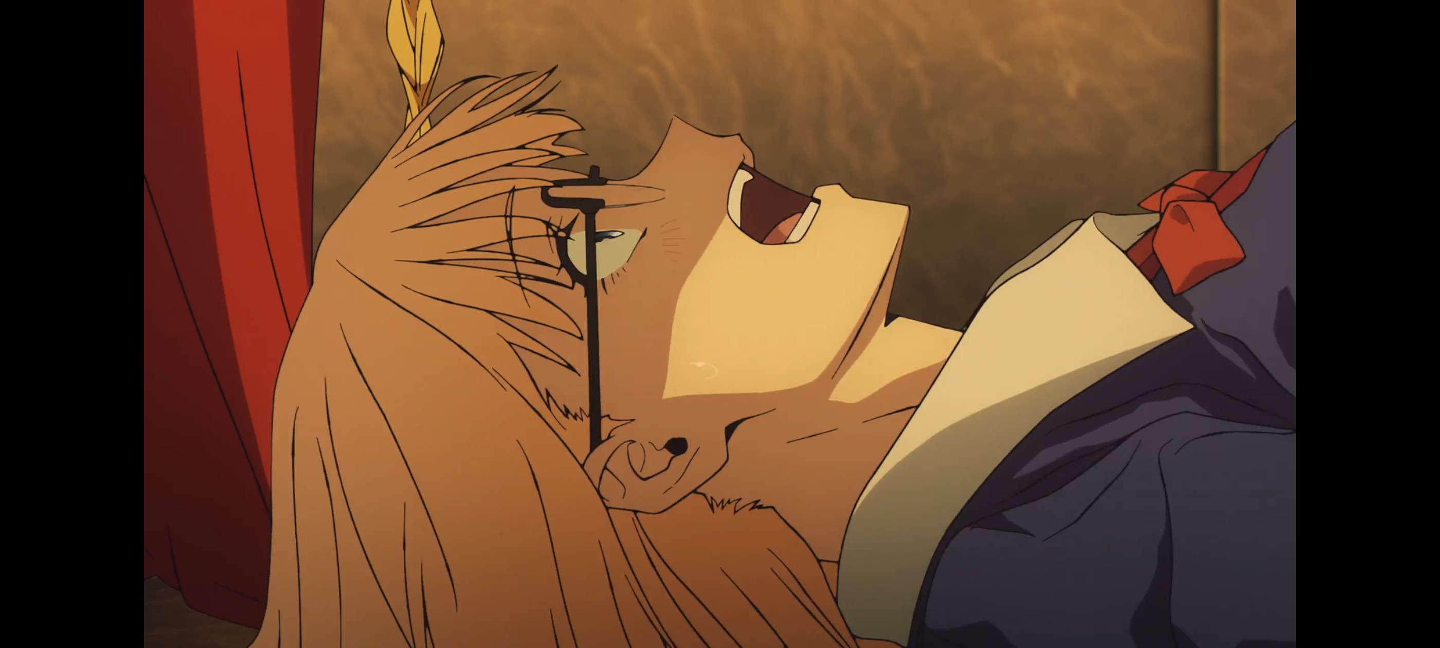 命运奇异赝品,FATE,FatestrangeFake,动画,动漫,番剧,二次元,ACG