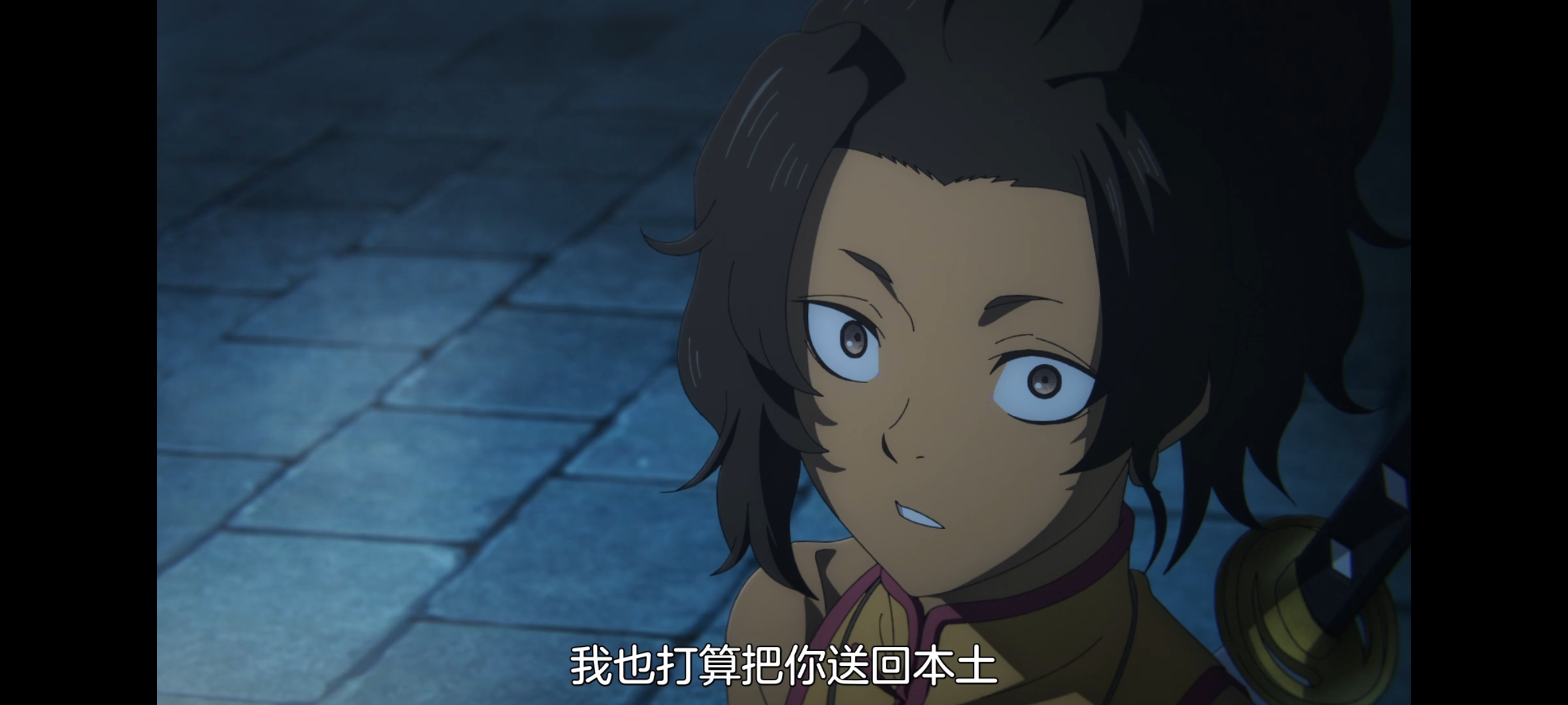 地狱乐,动画,动漫,番剧,二次元,ACG