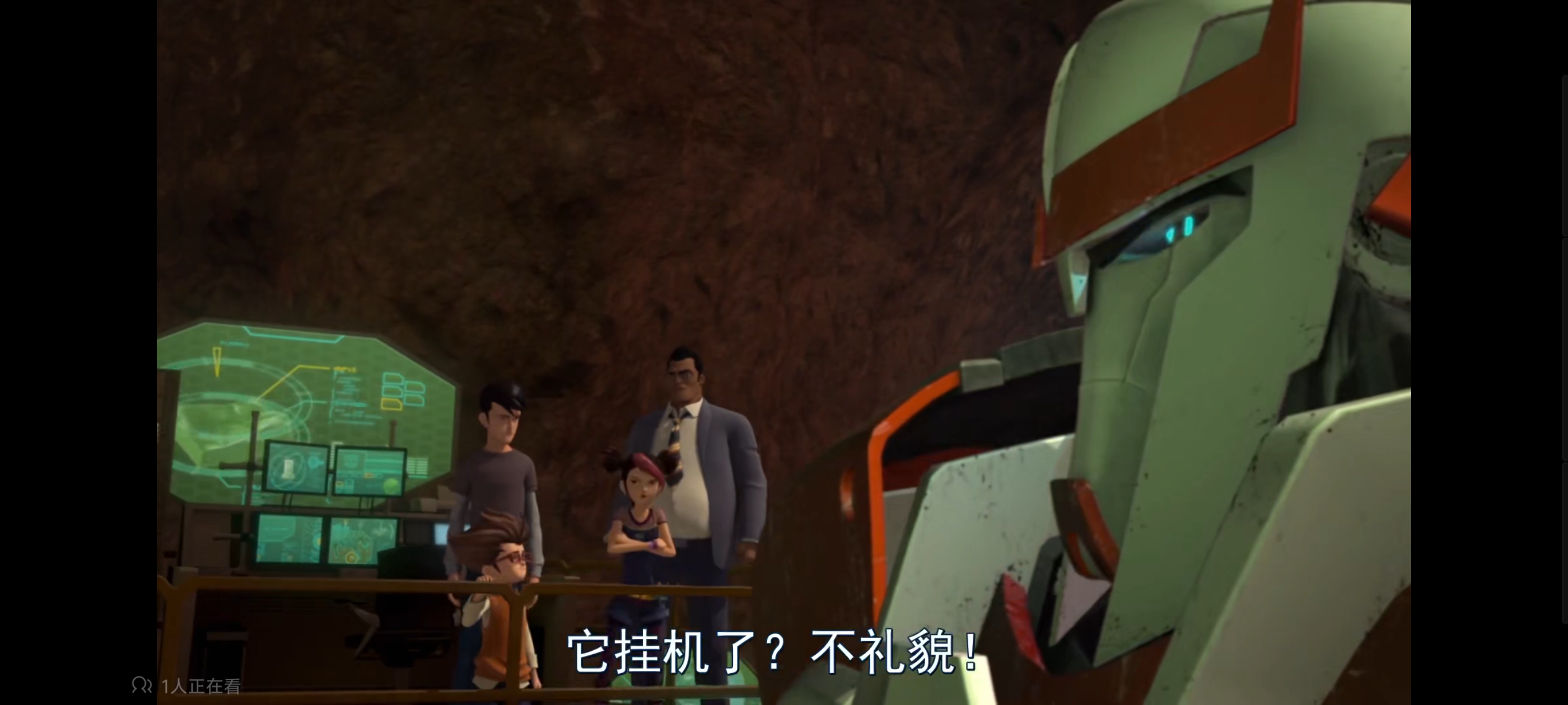 变形金刚,变形金刚领袖之证,动漫,动画,番剧,ACG