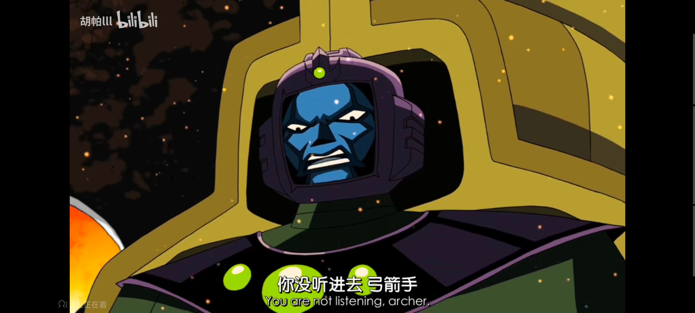 复仇者世上最强英雄组合,复仇者联盟,超级英雄,动画,动漫,番剧,ACG