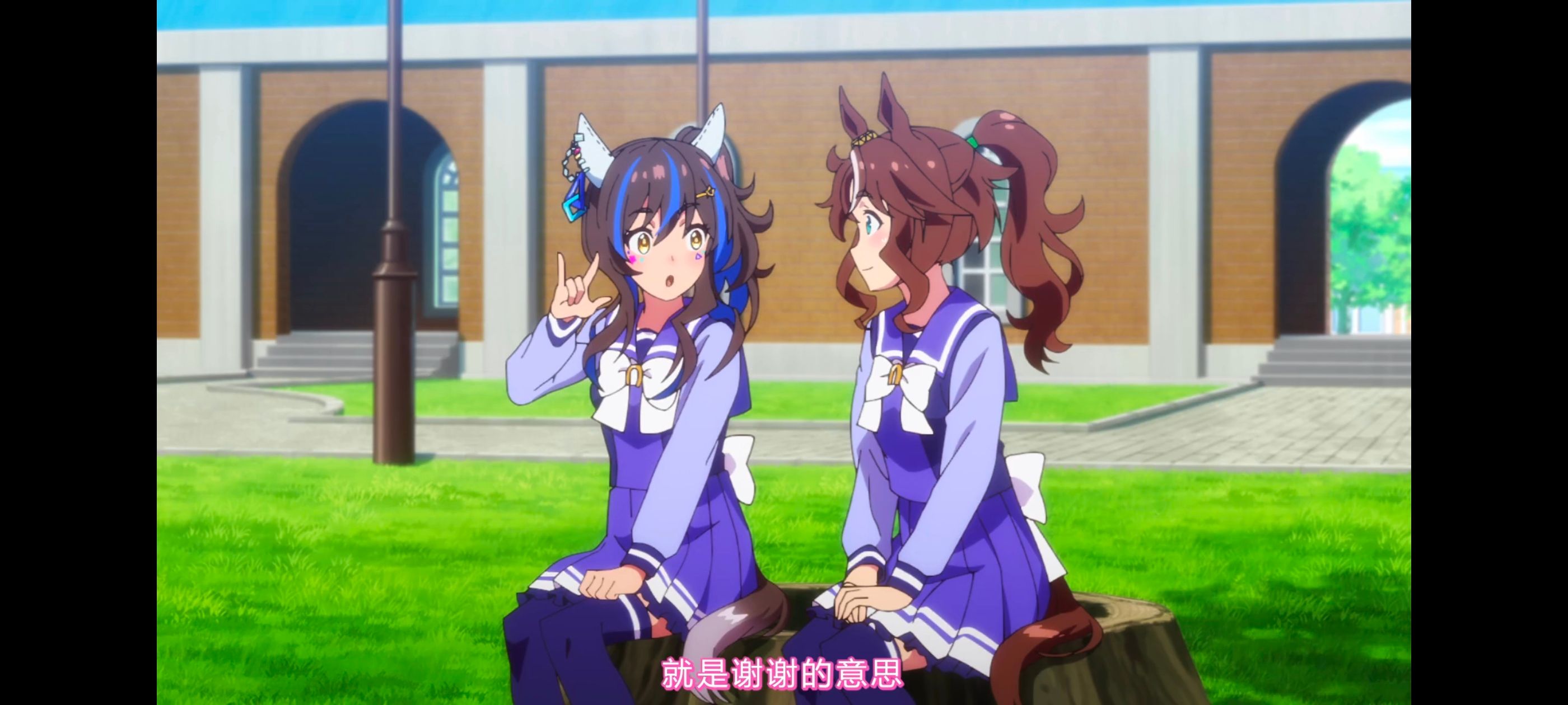 赛马娘,赛马娘PrettyDreby,赛马娘第二季,动画,动漫,番剧,ACG