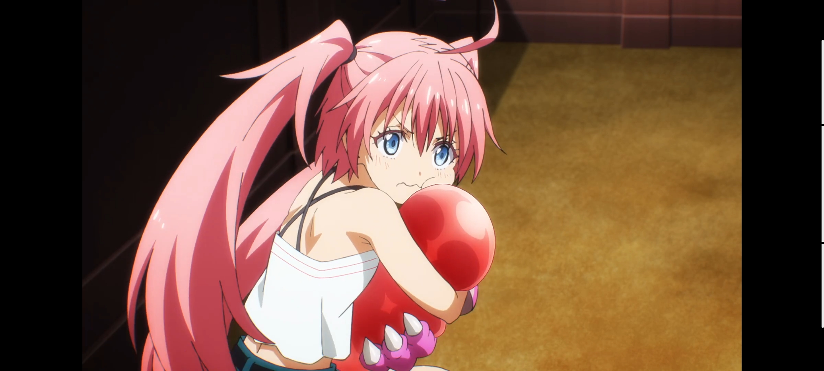 关于我转生变成史莱姆这档事,动画,动漫,番剧,ACG,二次元