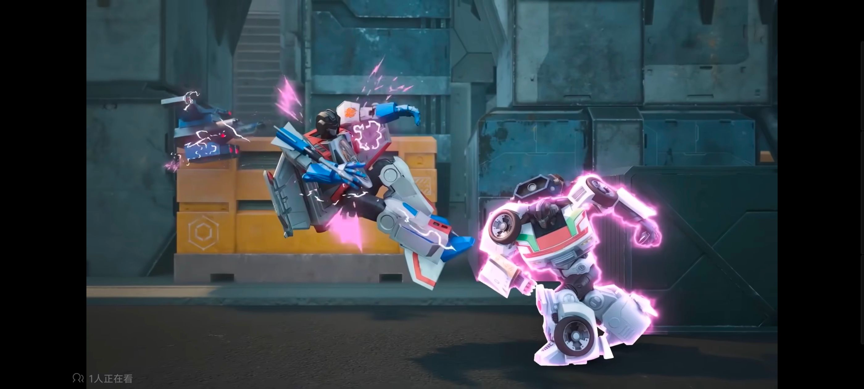 变形金刚,变形金刚能量宇宙,动画,动漫,番剧,ACG