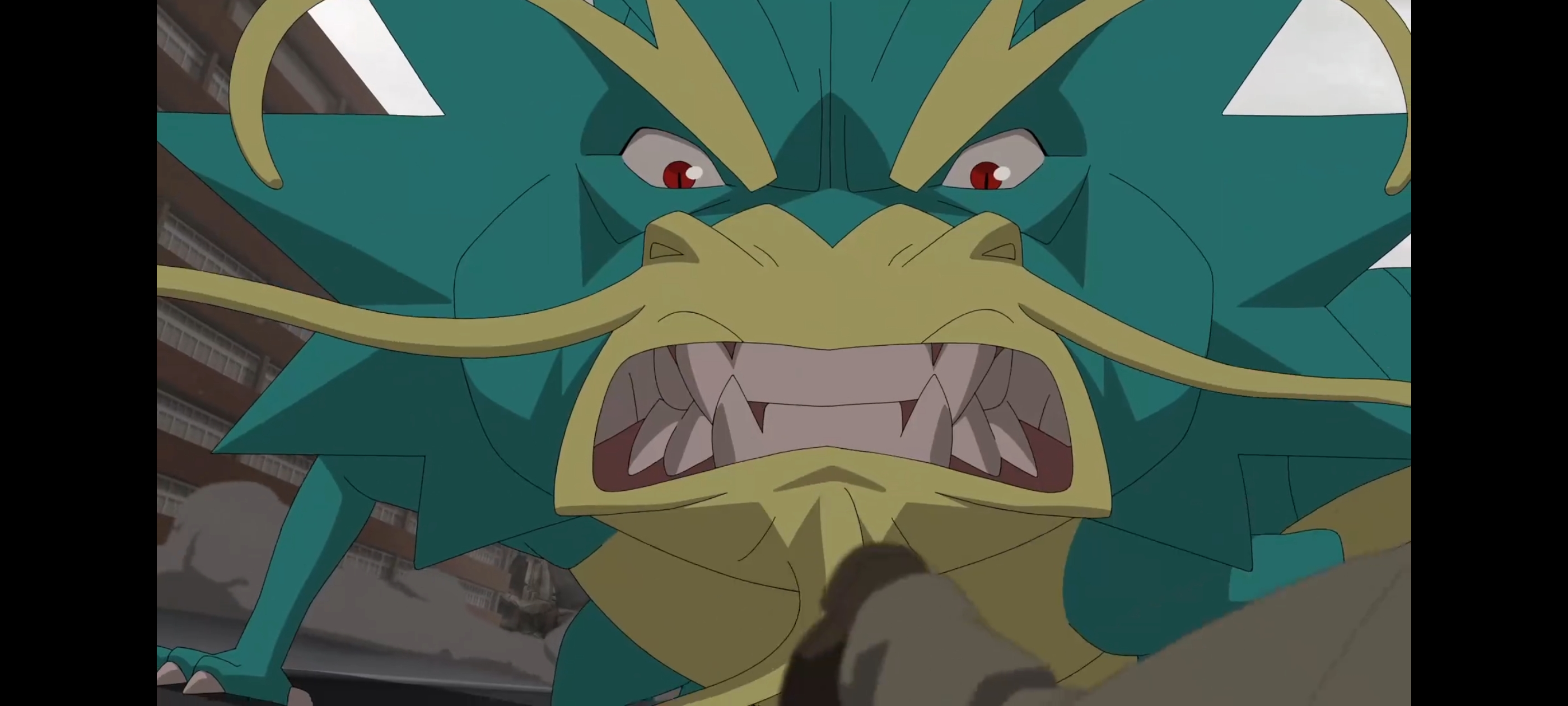 无敌少侠,动画,动漫,image,番剧,ACG