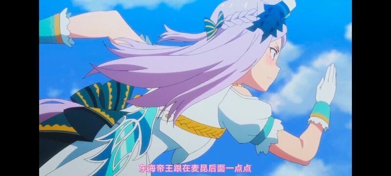 赛马娘,赛马娘PrettyDreby,赛马娘第二季,动画,动漫,番剧,ACG