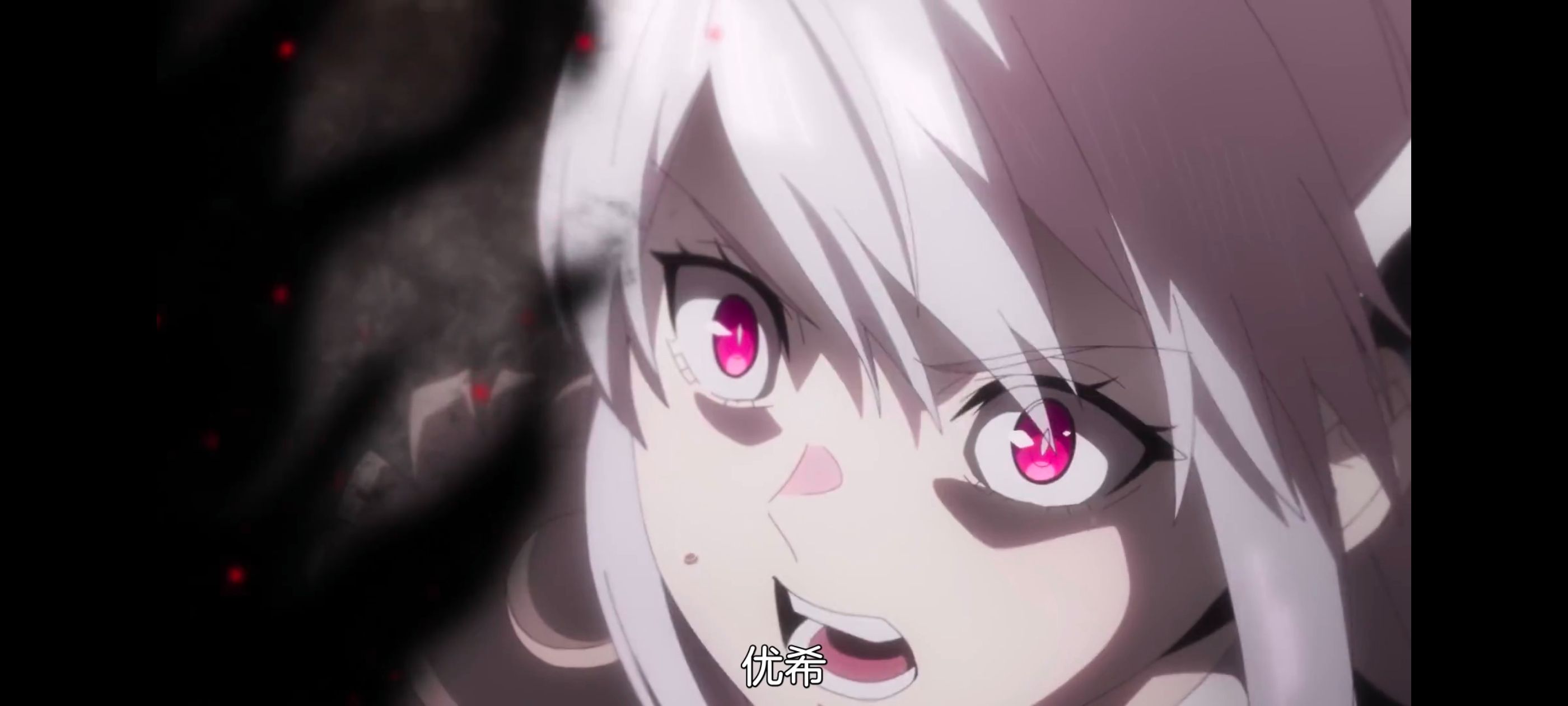 魔都精兵的奴隶,动画,动漫,番剧,ACG