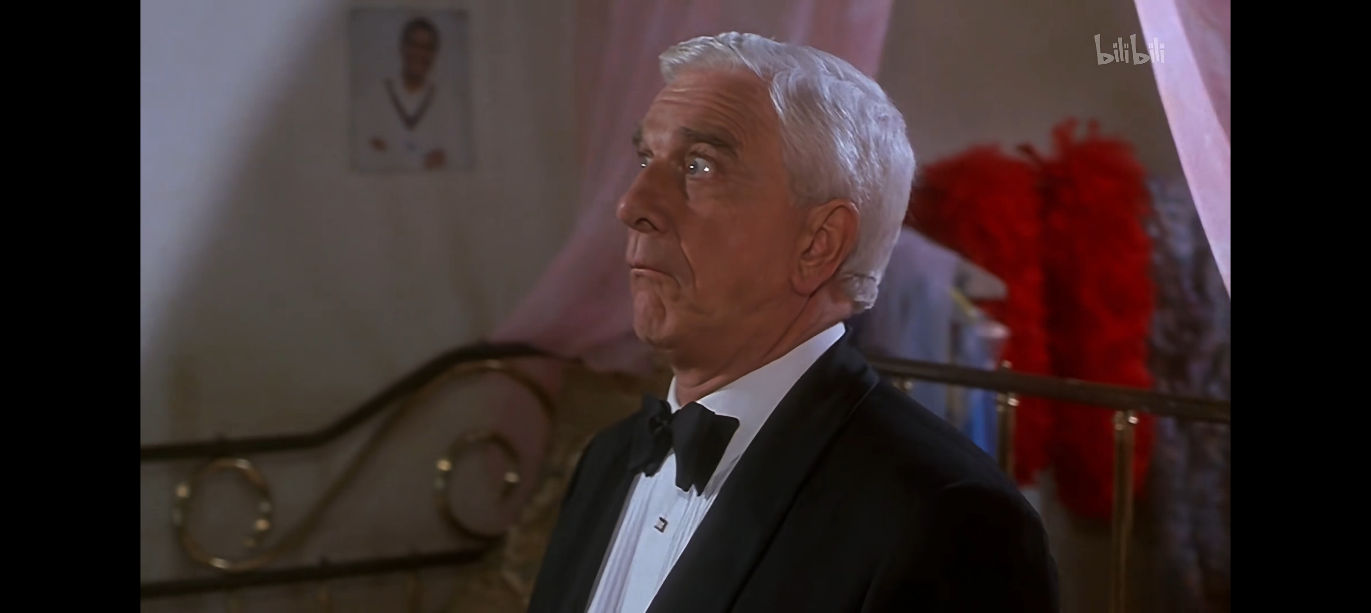 文章,观后有感,白头神探,笑弹龙虎榜,The Naked Gun,电影,美剧