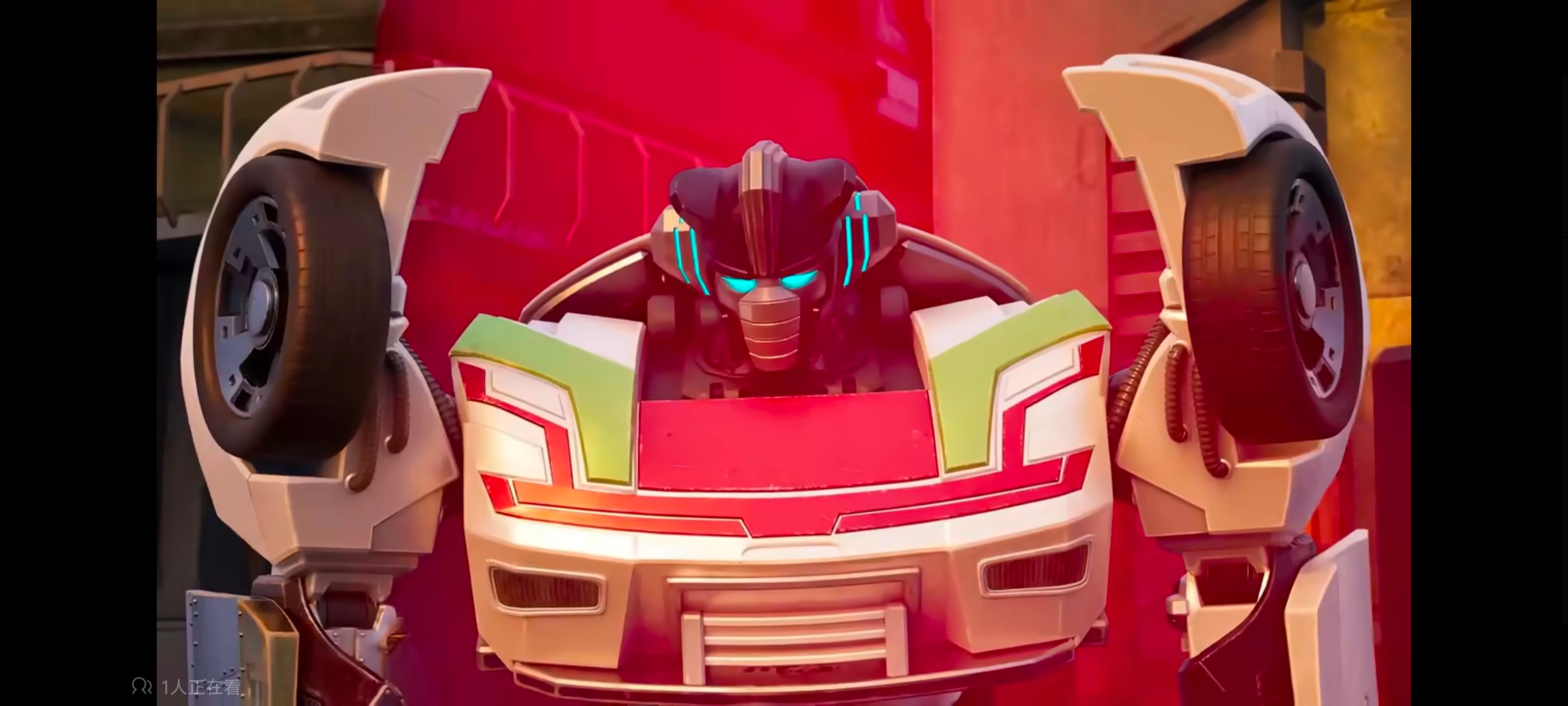 变形金刚,变形金刚赛博世界,动画,动漫,番剧,ACG