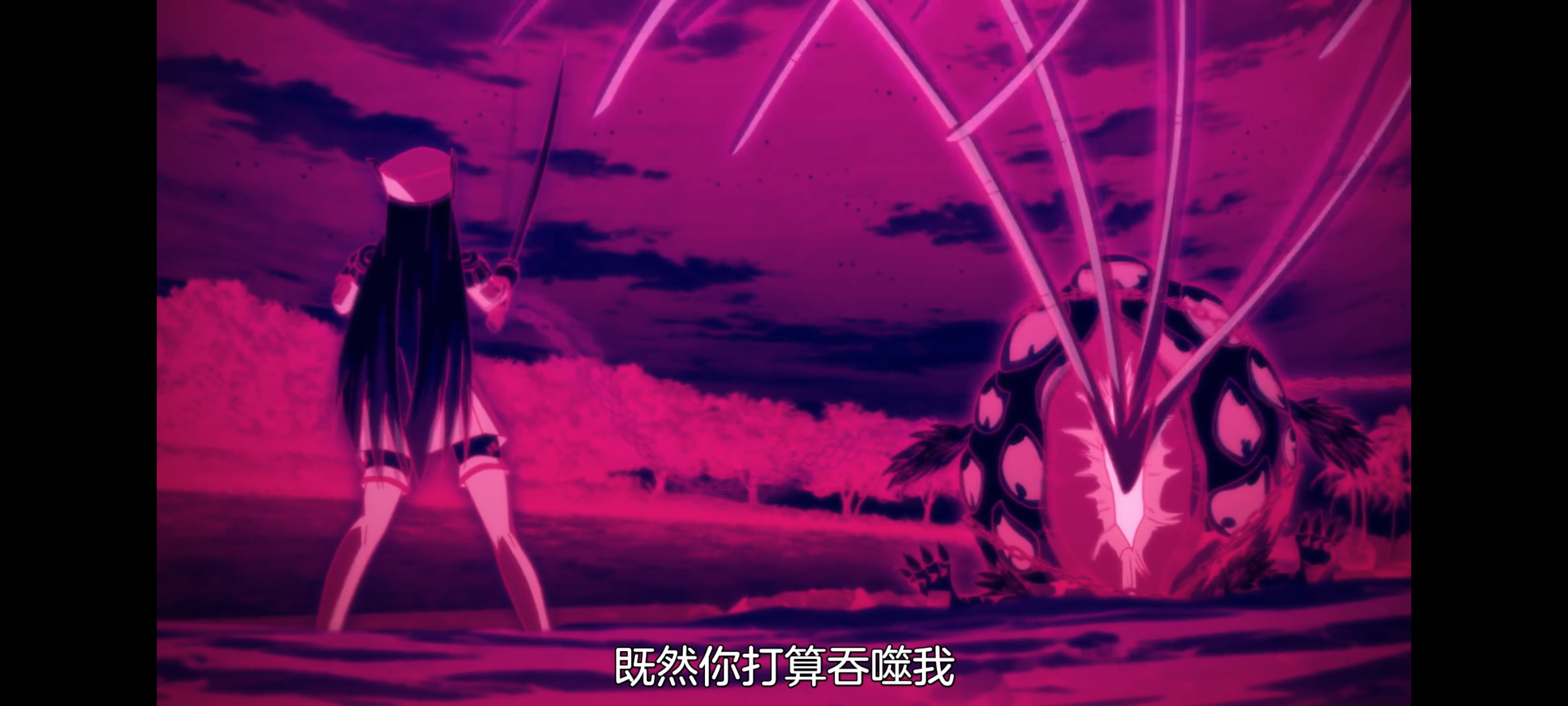 魔都精兵的奴隶,动画,动漫,番剧,ACG,二次元