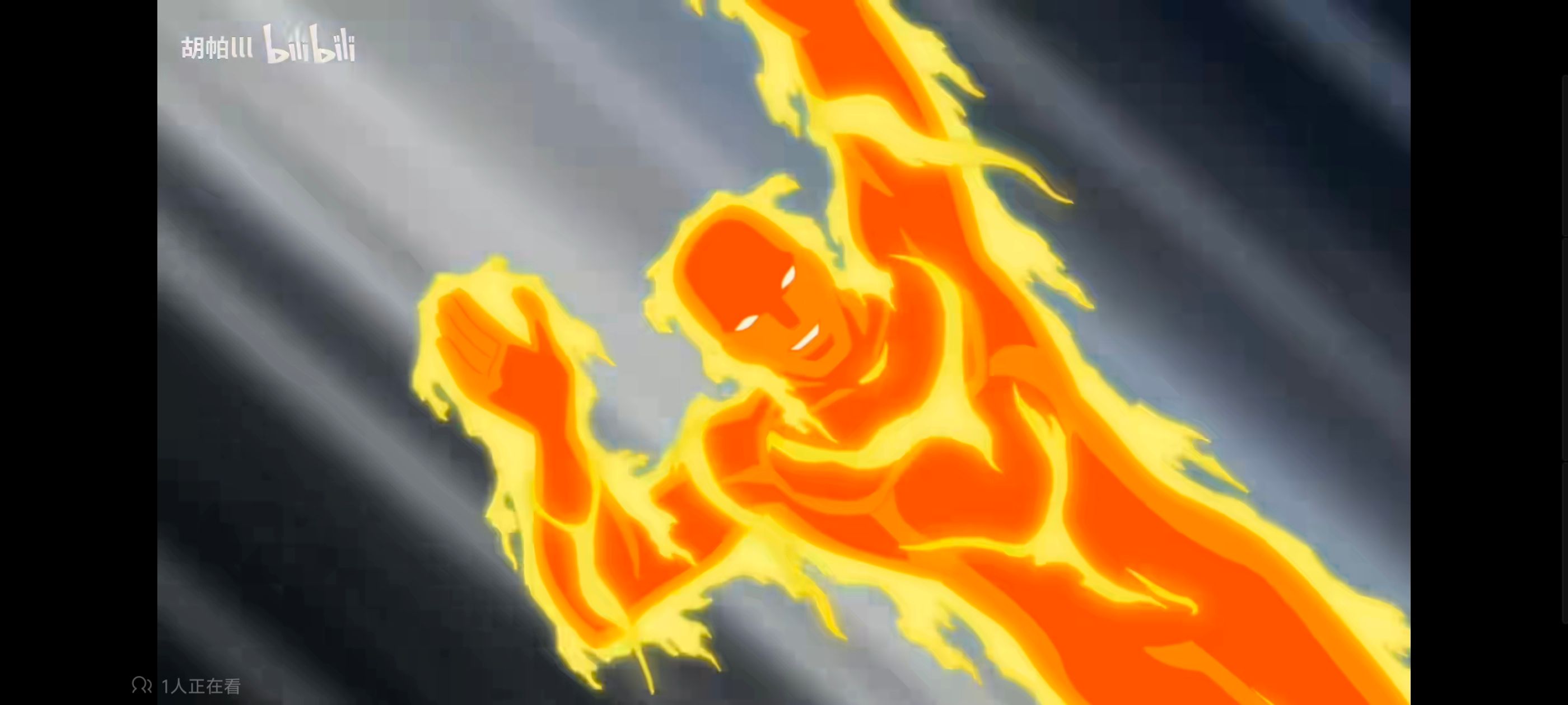 超级英雄联盟复仇者,复仇者世上最强英雄组合,复仇者联盟,动画,动漫,番剧,ACG