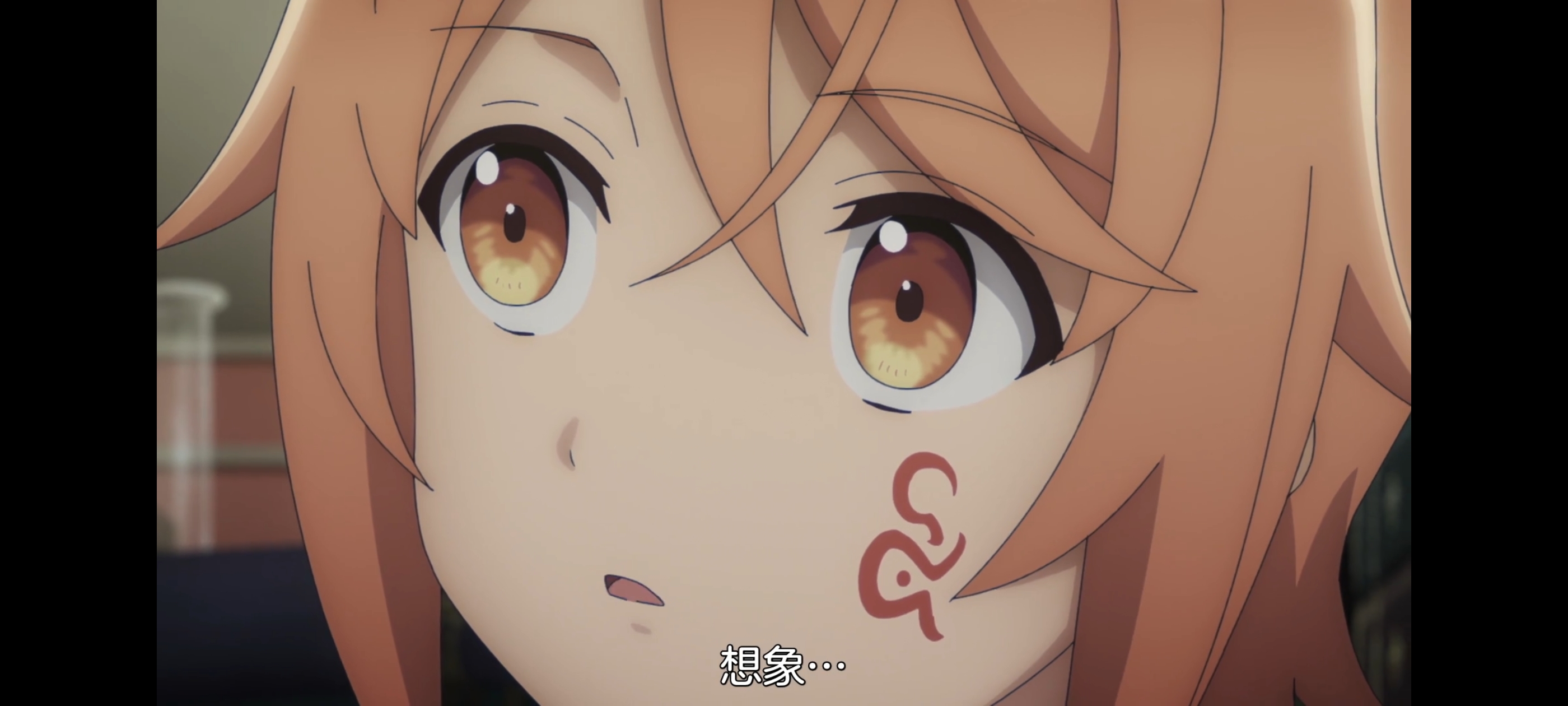 凭你也想讨伐魔王,动画,动漫,番剧,二次元,ACG