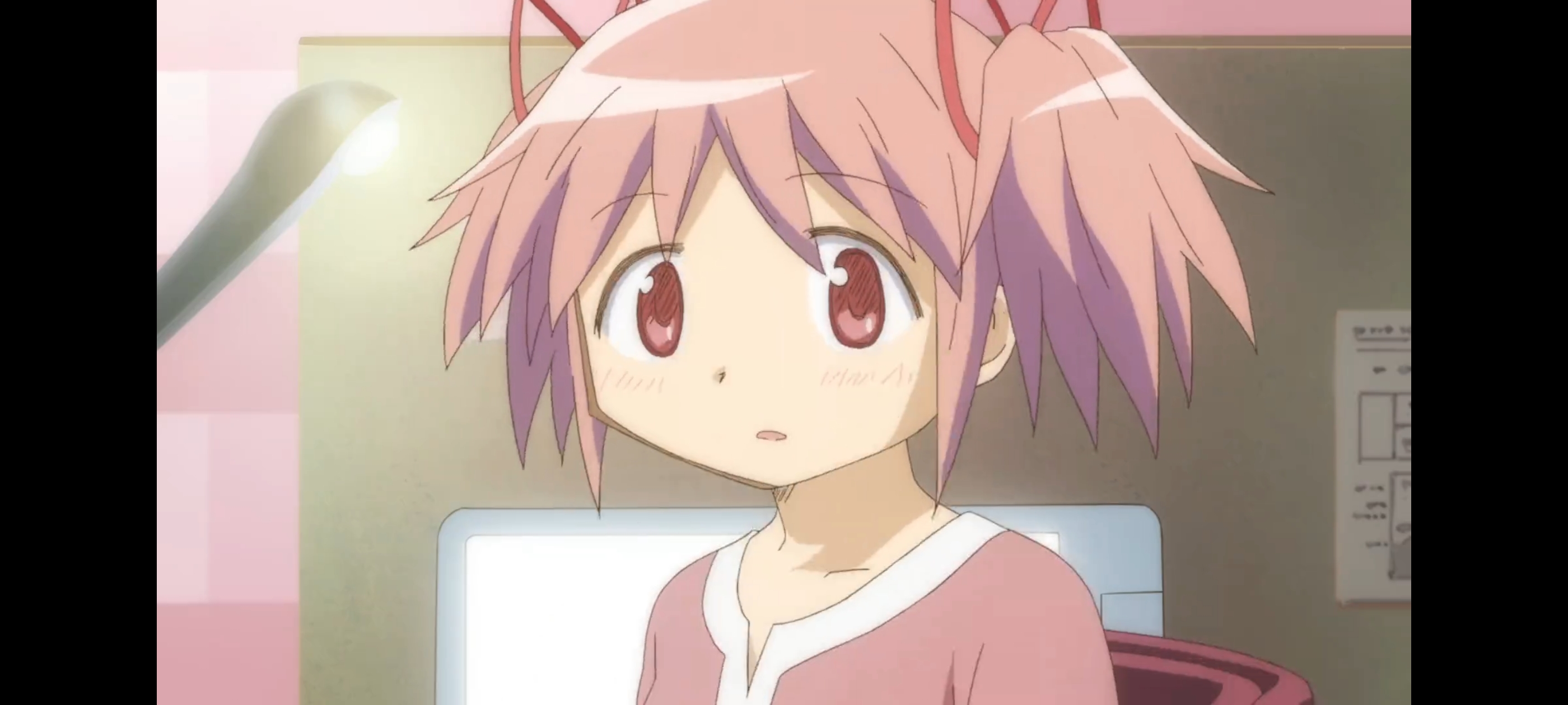 魔法少女小圆,魔法少女,动画,动漫,二次元,ACG