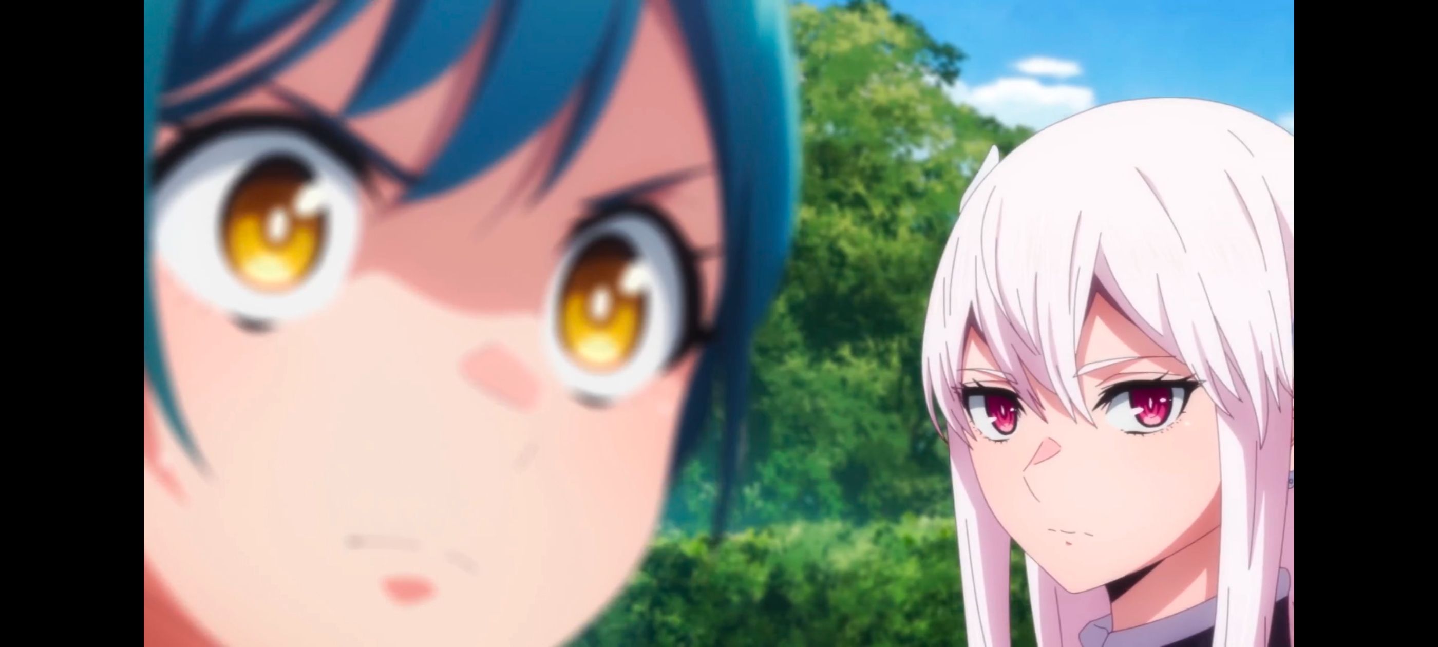 魔都精兵的奴隶,动画,动漫,番剧,ACG