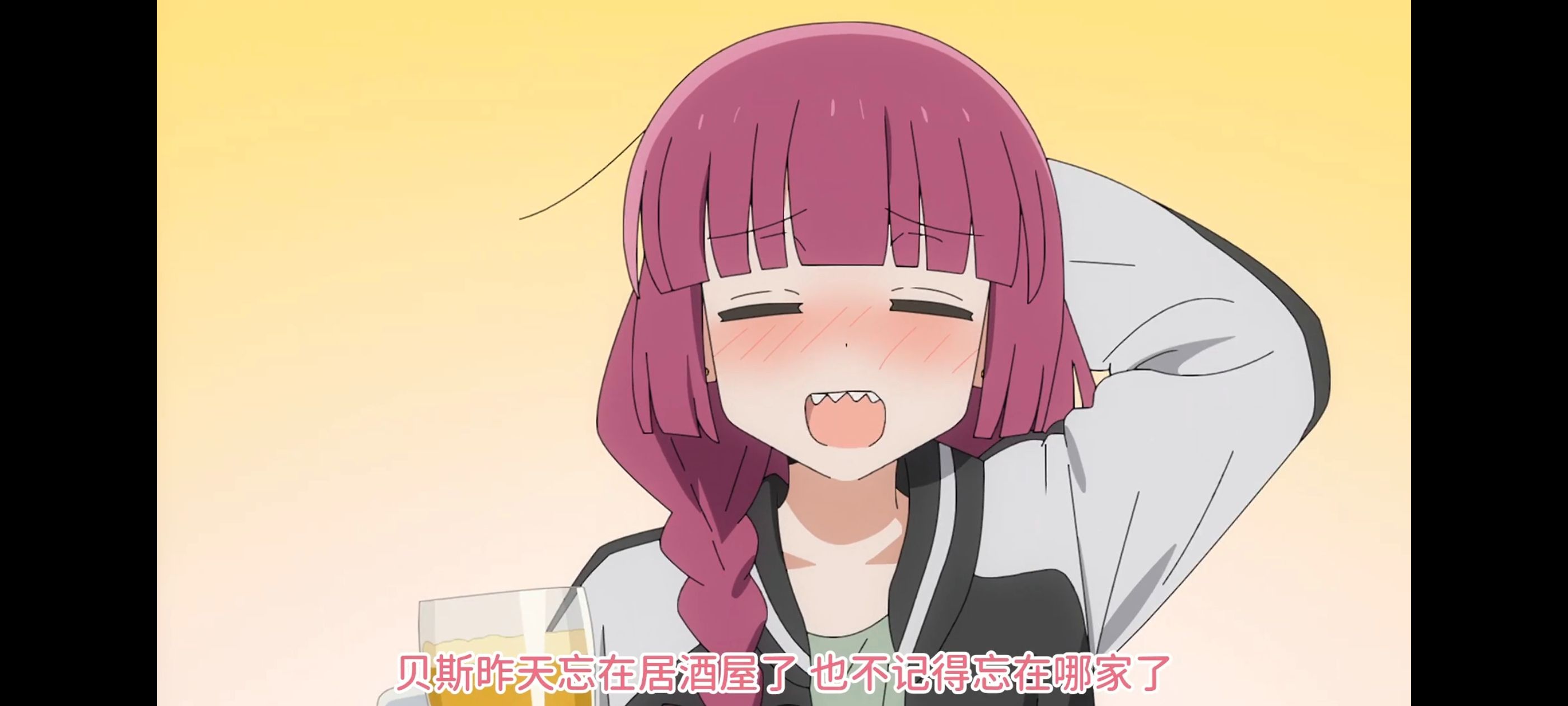 孤独摇滚,动画,动漫,番剧,ACG