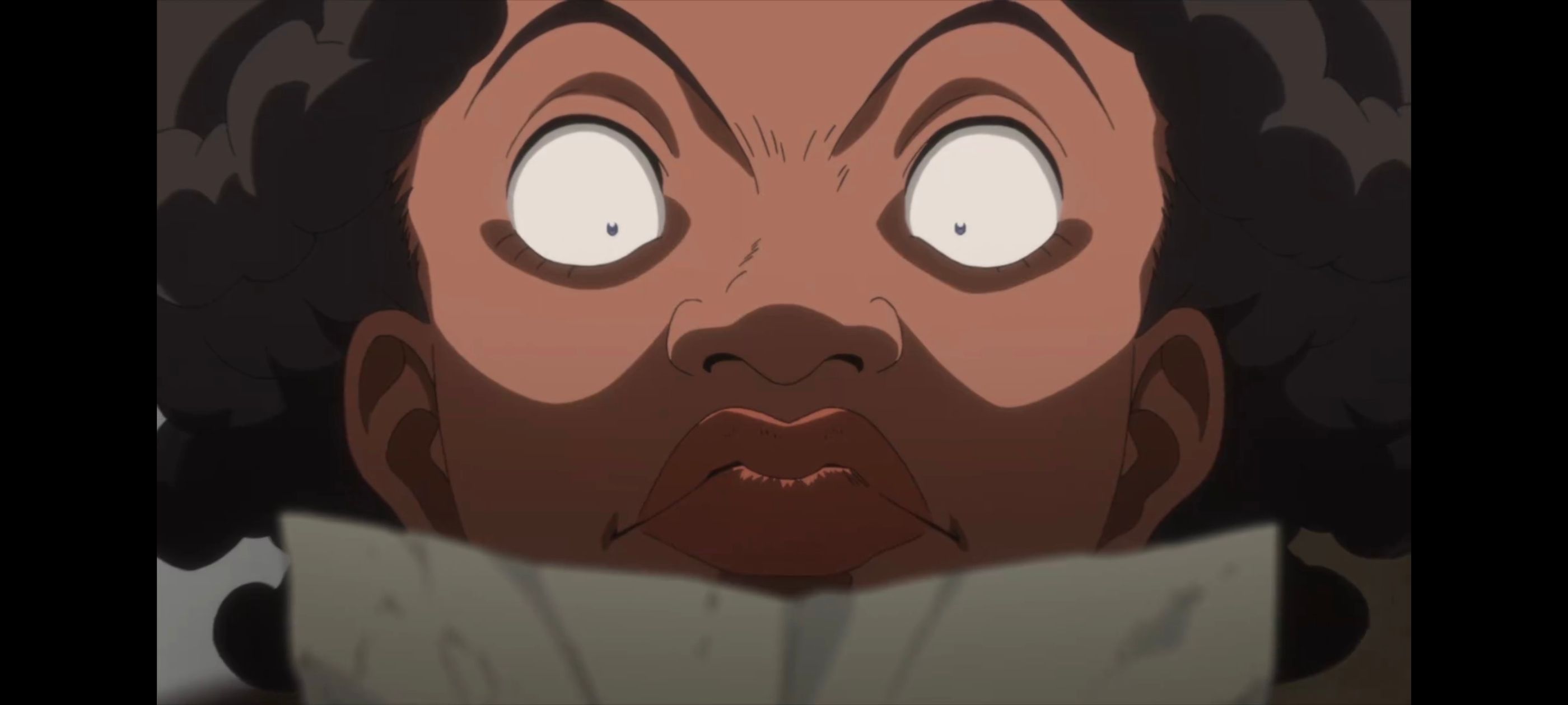 约定的梦幻岛,动画,动漫,番剧,二次元,ACG