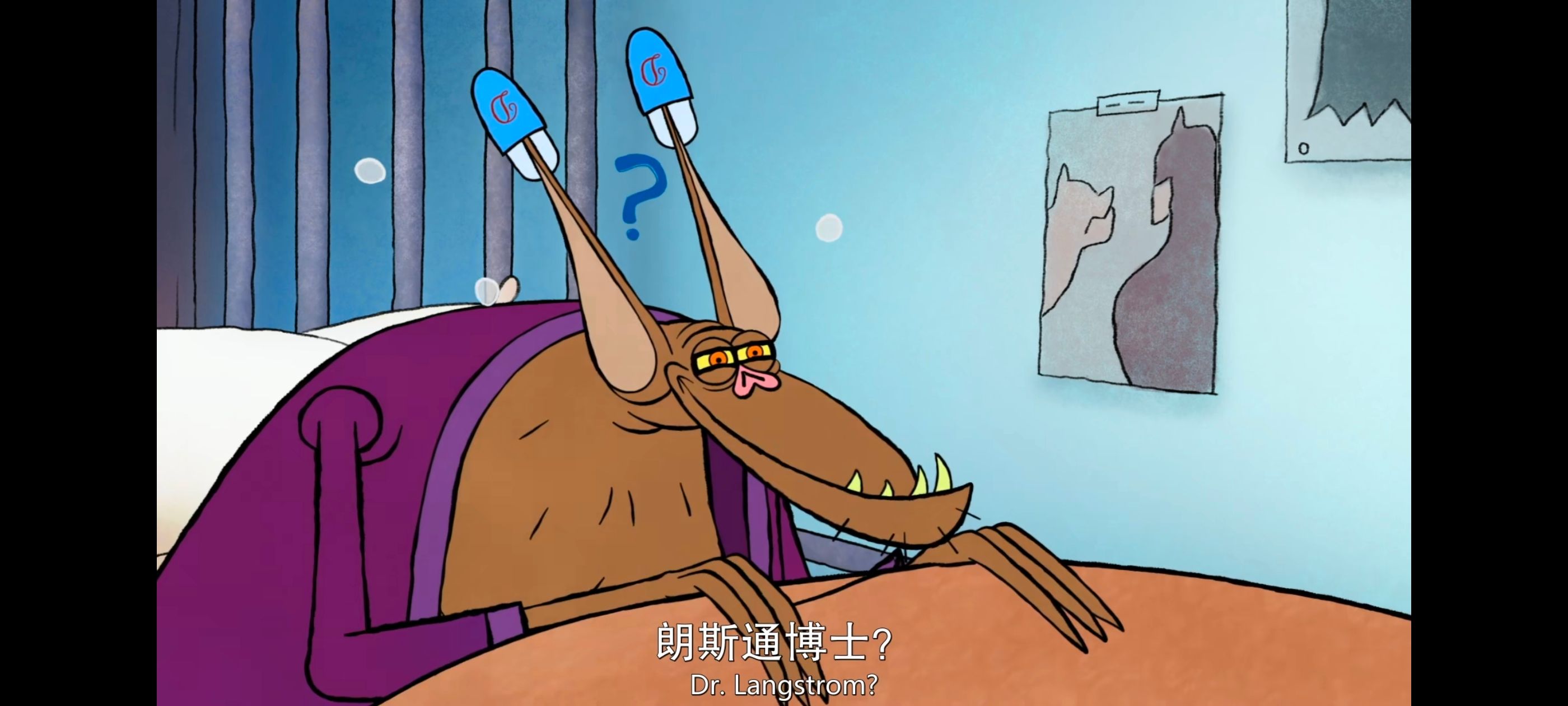 蝙蝠侠家族,蝙蝠侠一家,DC,动画,动漫,番剧,ACG